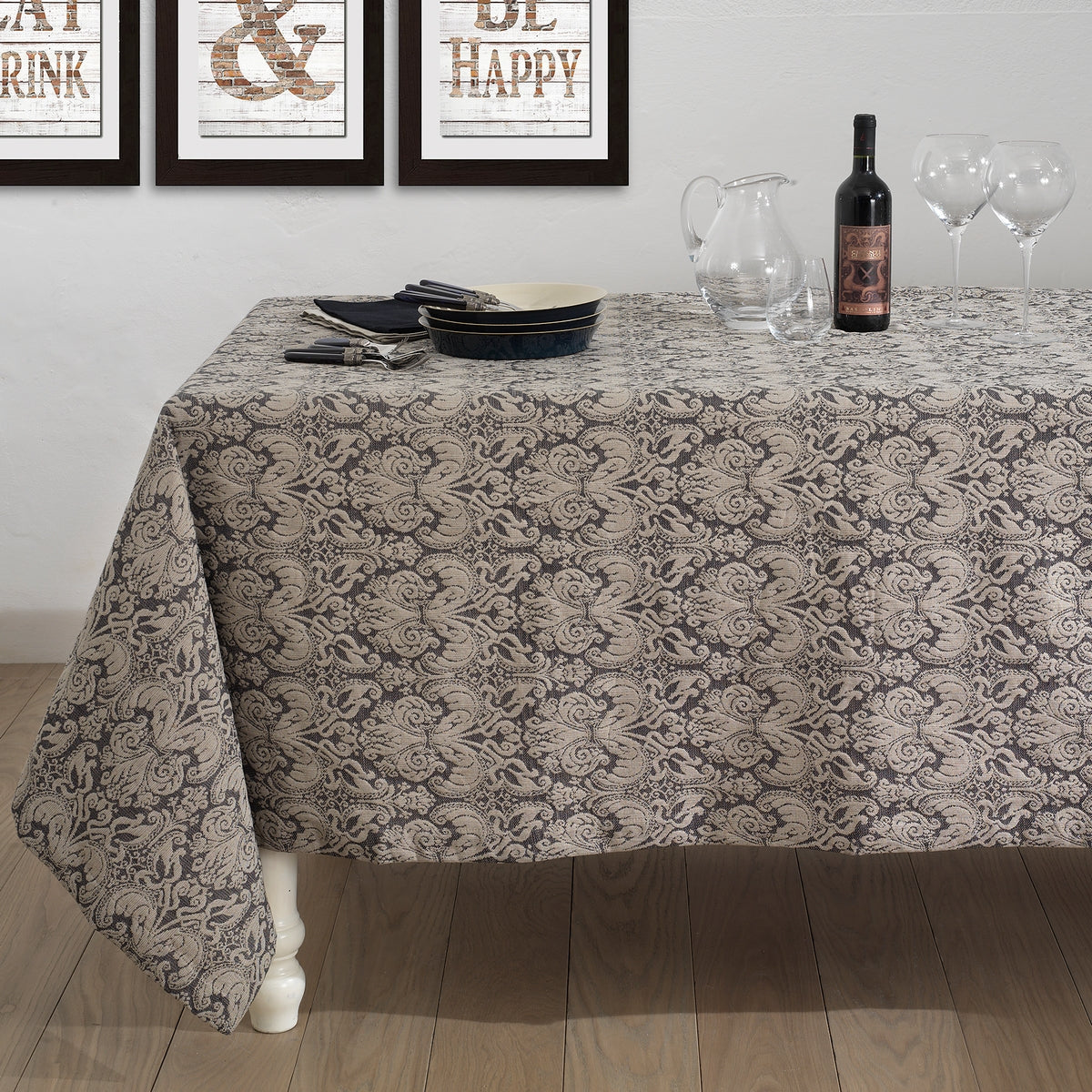Lilium - tablecloth