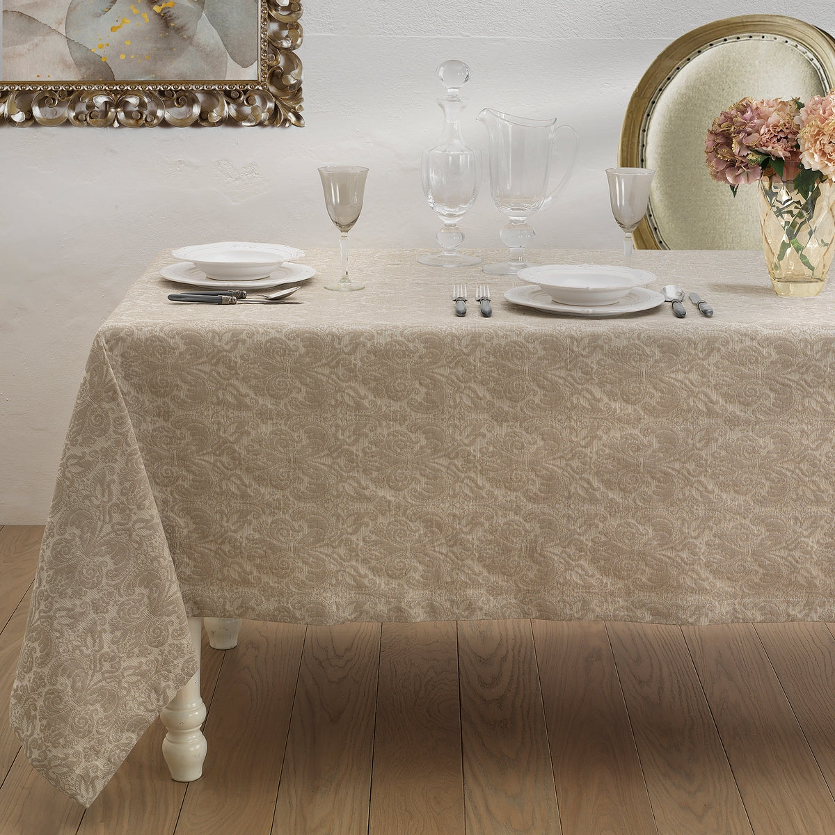 Lilium - tablecloth
