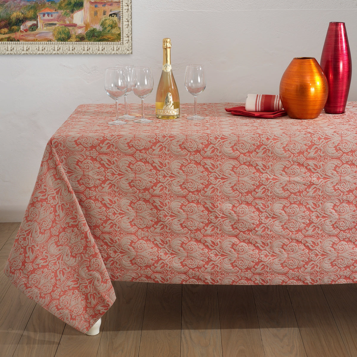 Lilium - tablecloth