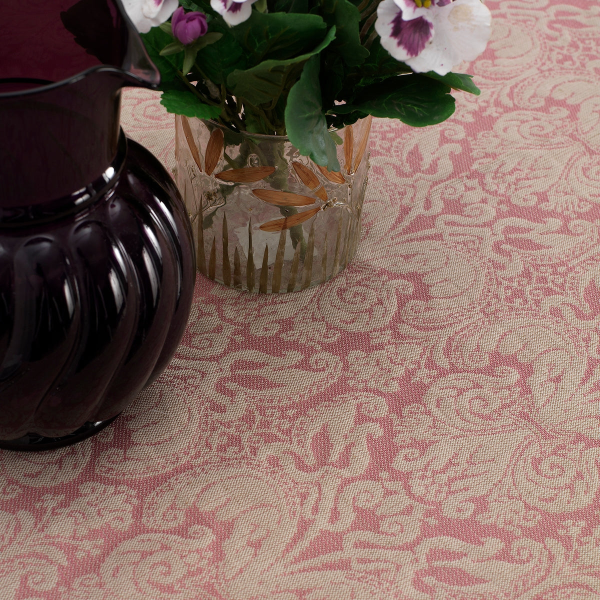Lilium - tablecloth