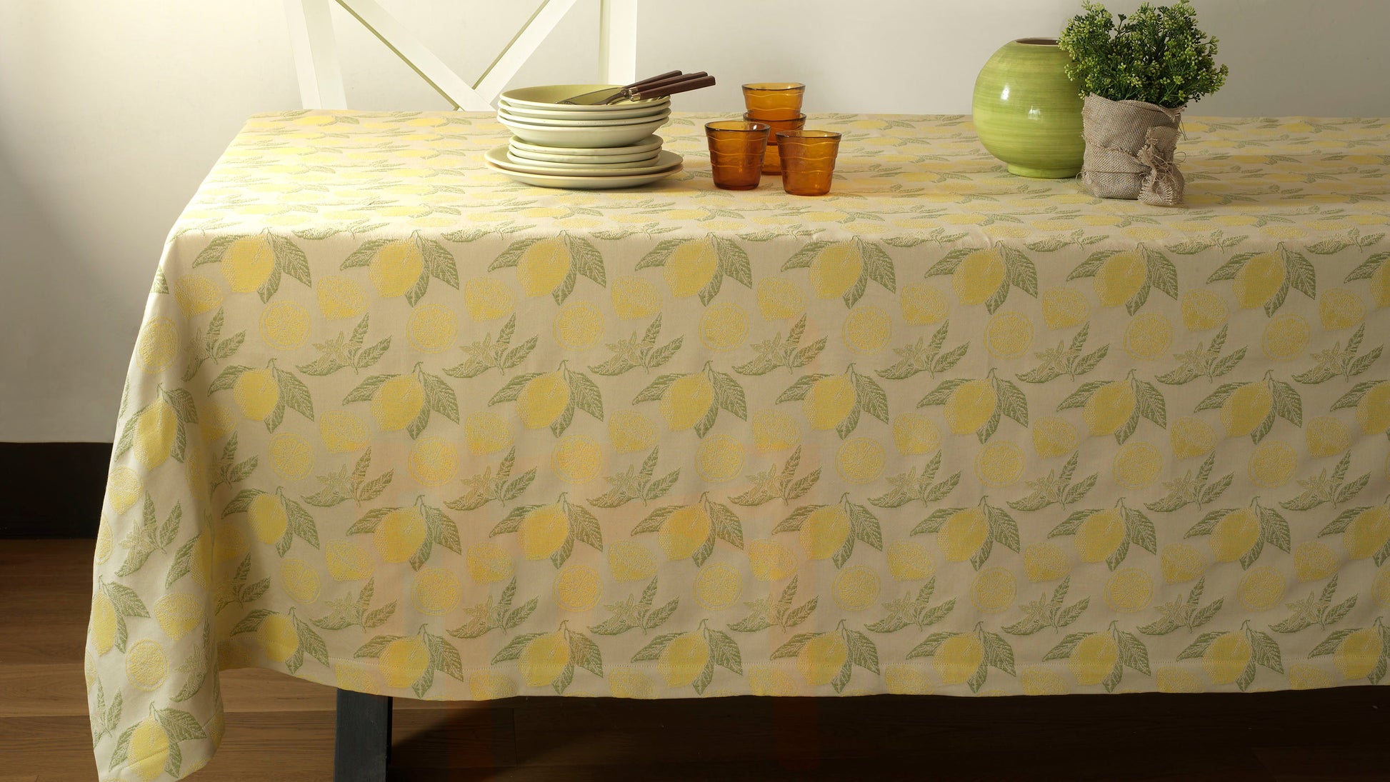 LIMONCELLO - TABLECLOTH
