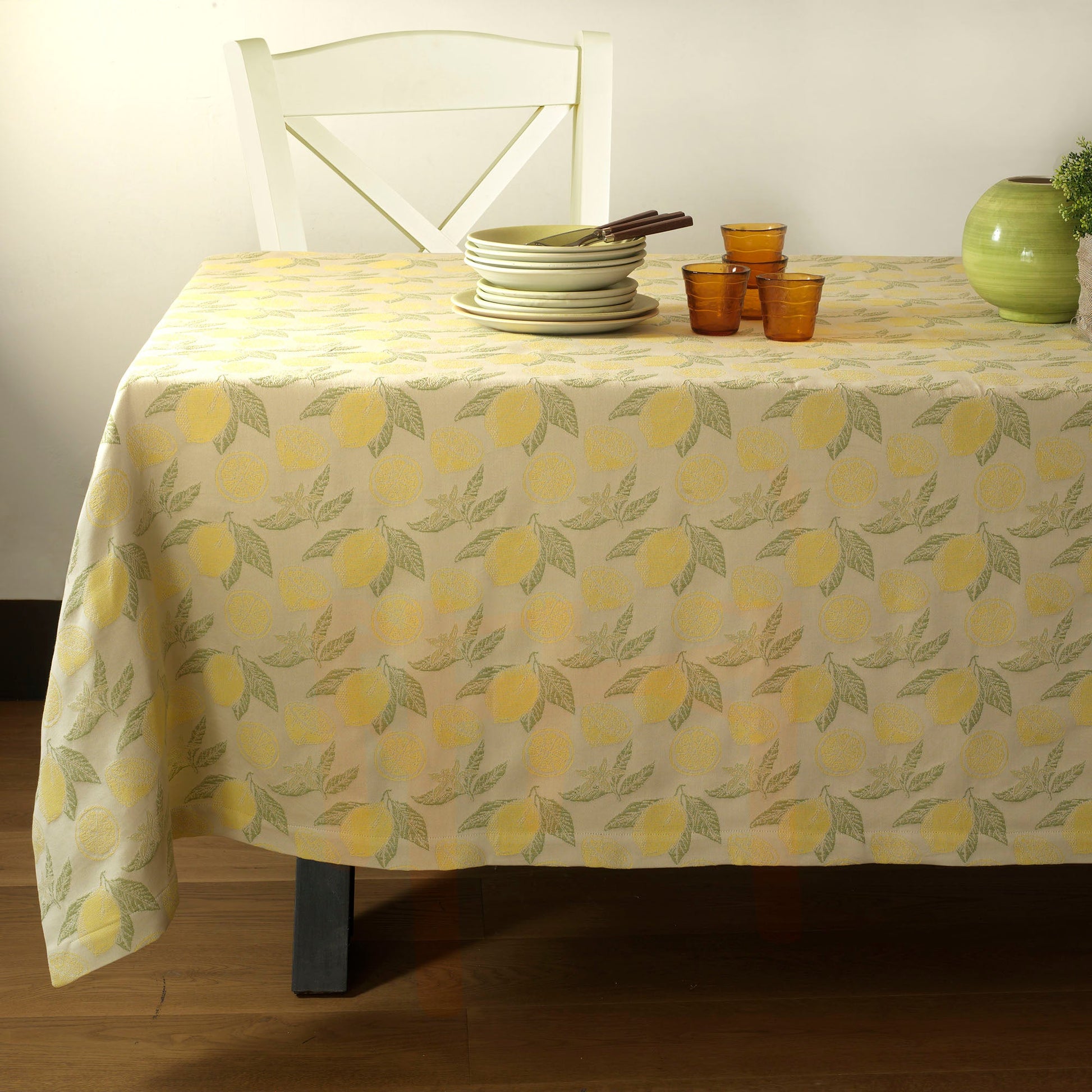 LIMONCELLO - TABLECLOTH