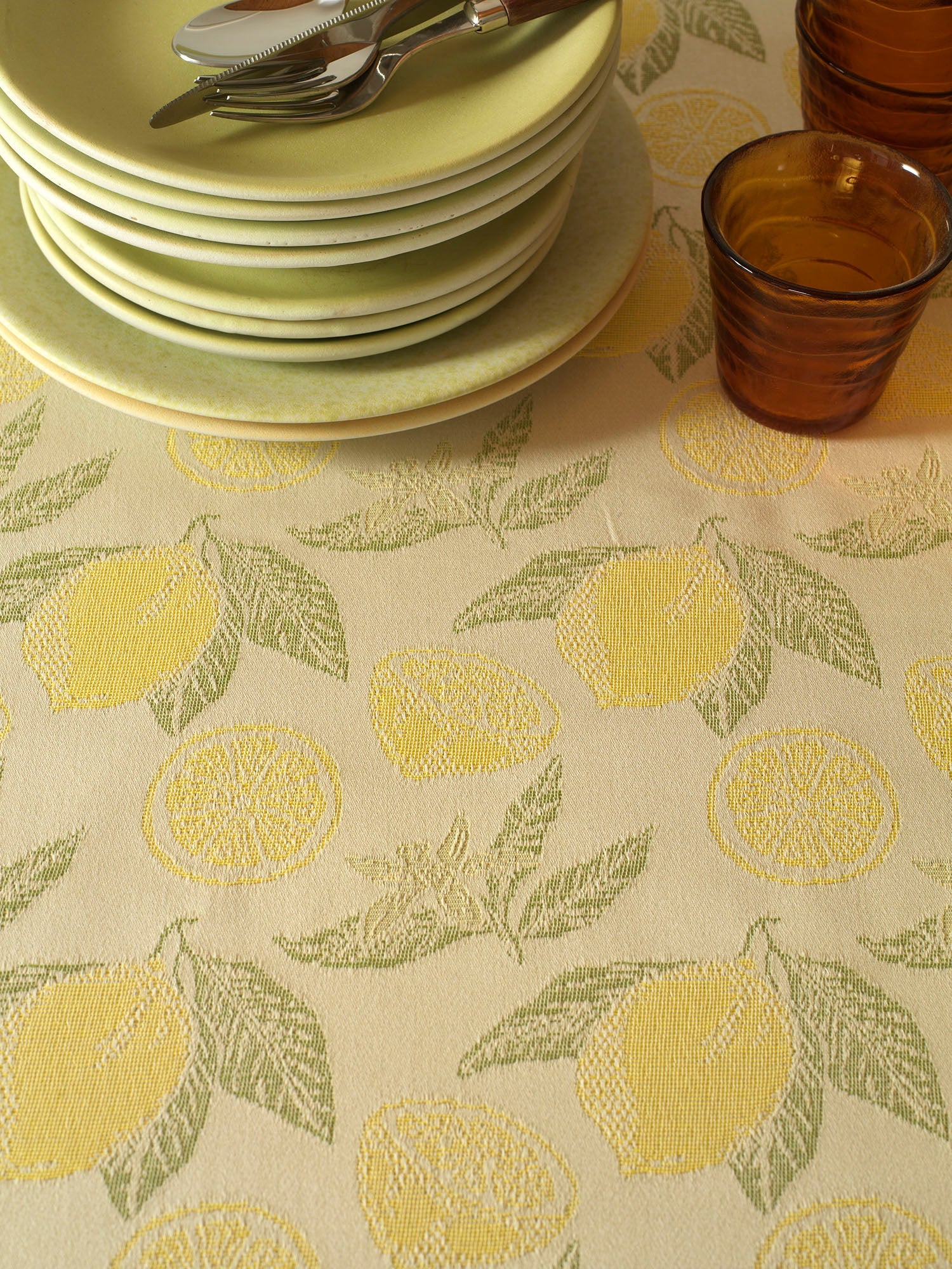 LIMONCELLO - FABRIC