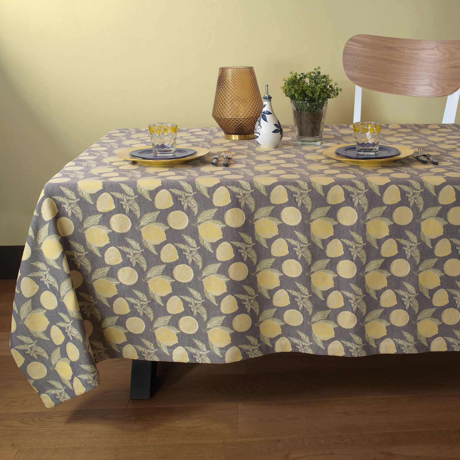 LIMONCELLO - TABLECLOTH