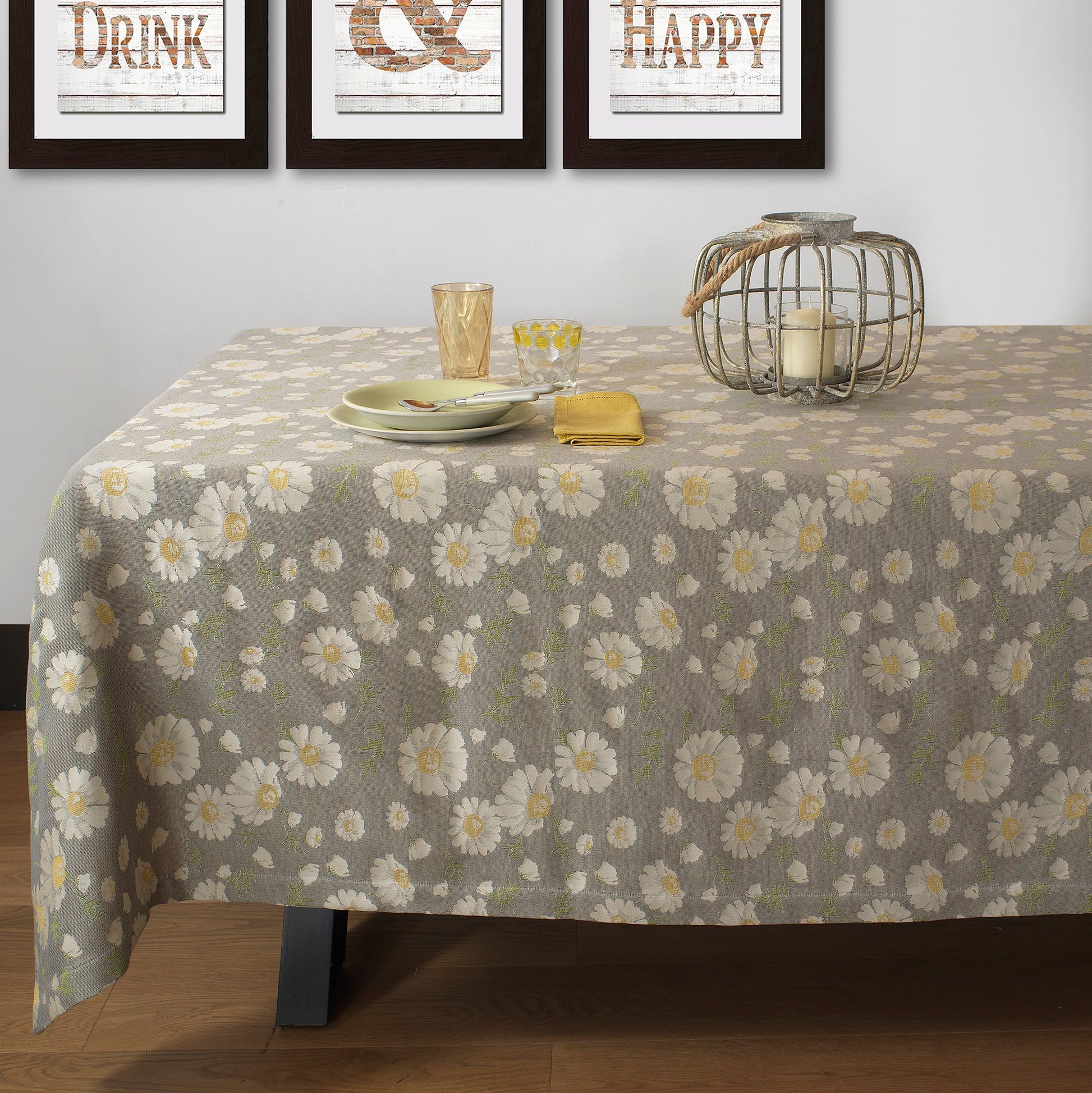 MARGHERITE - TABLECLOTH