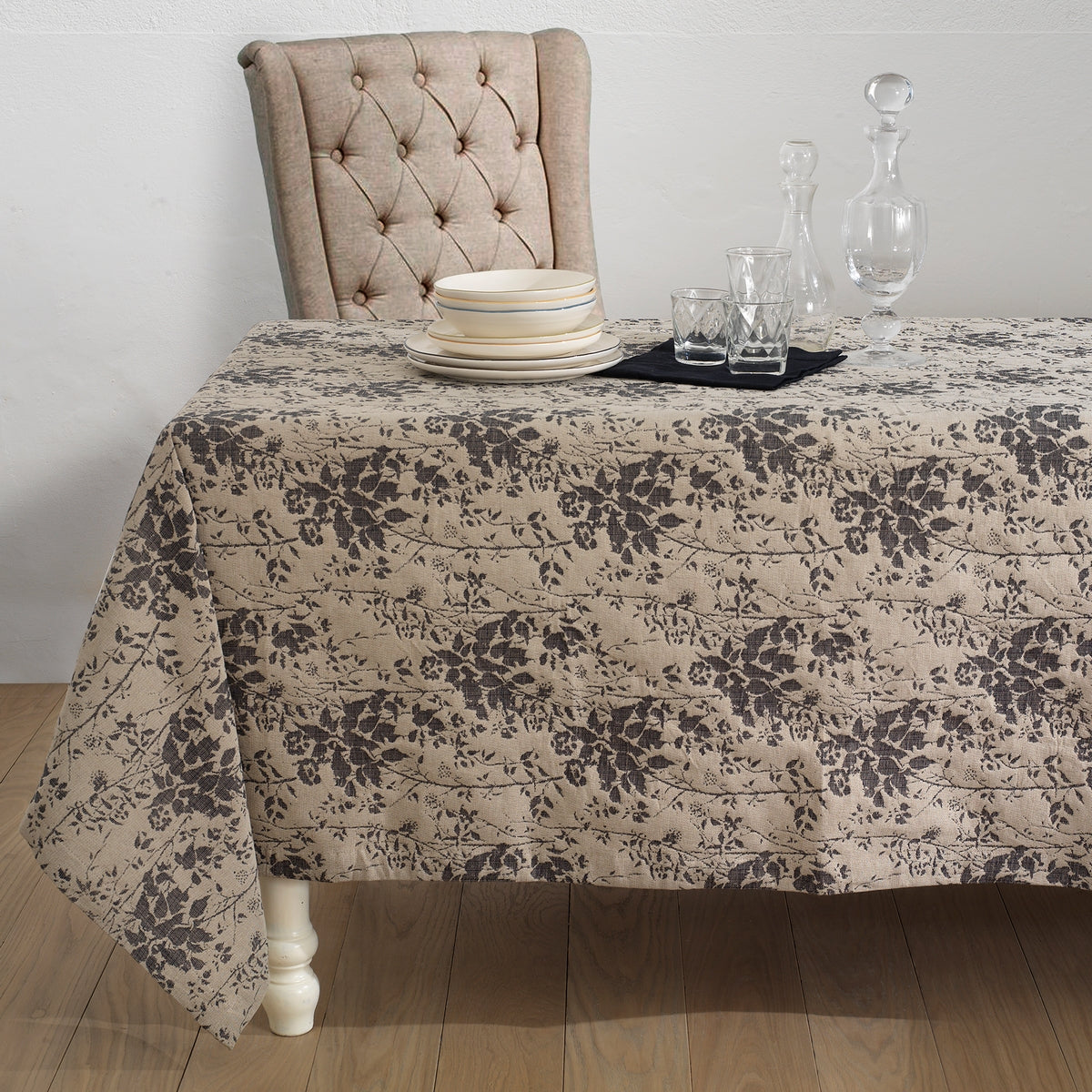 MIKADO - TABLECLOTH