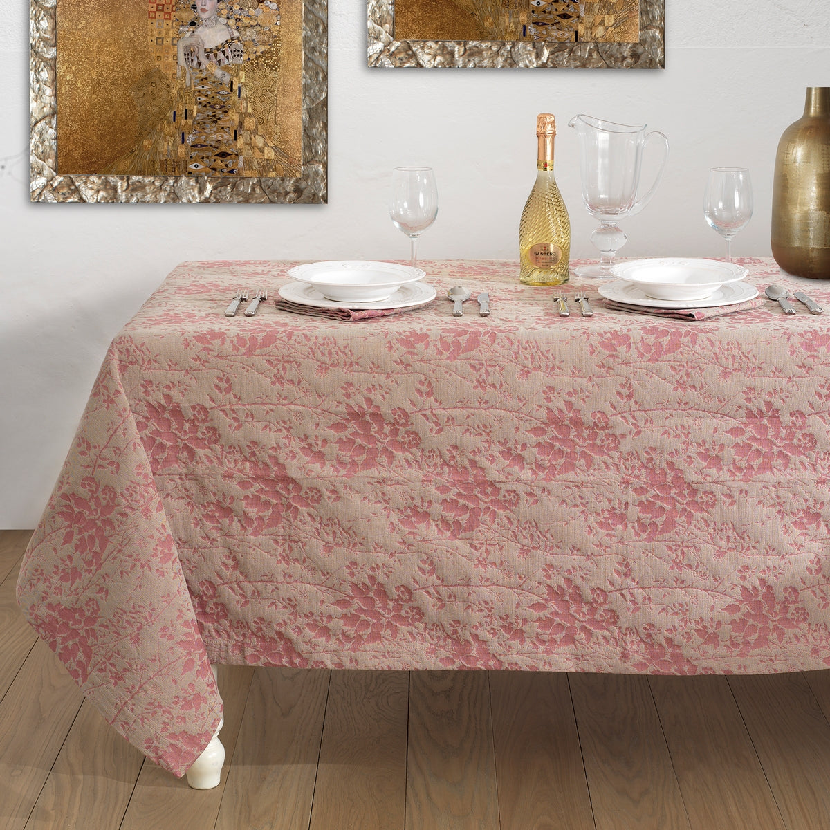 MIKADO - TABLECLOTH