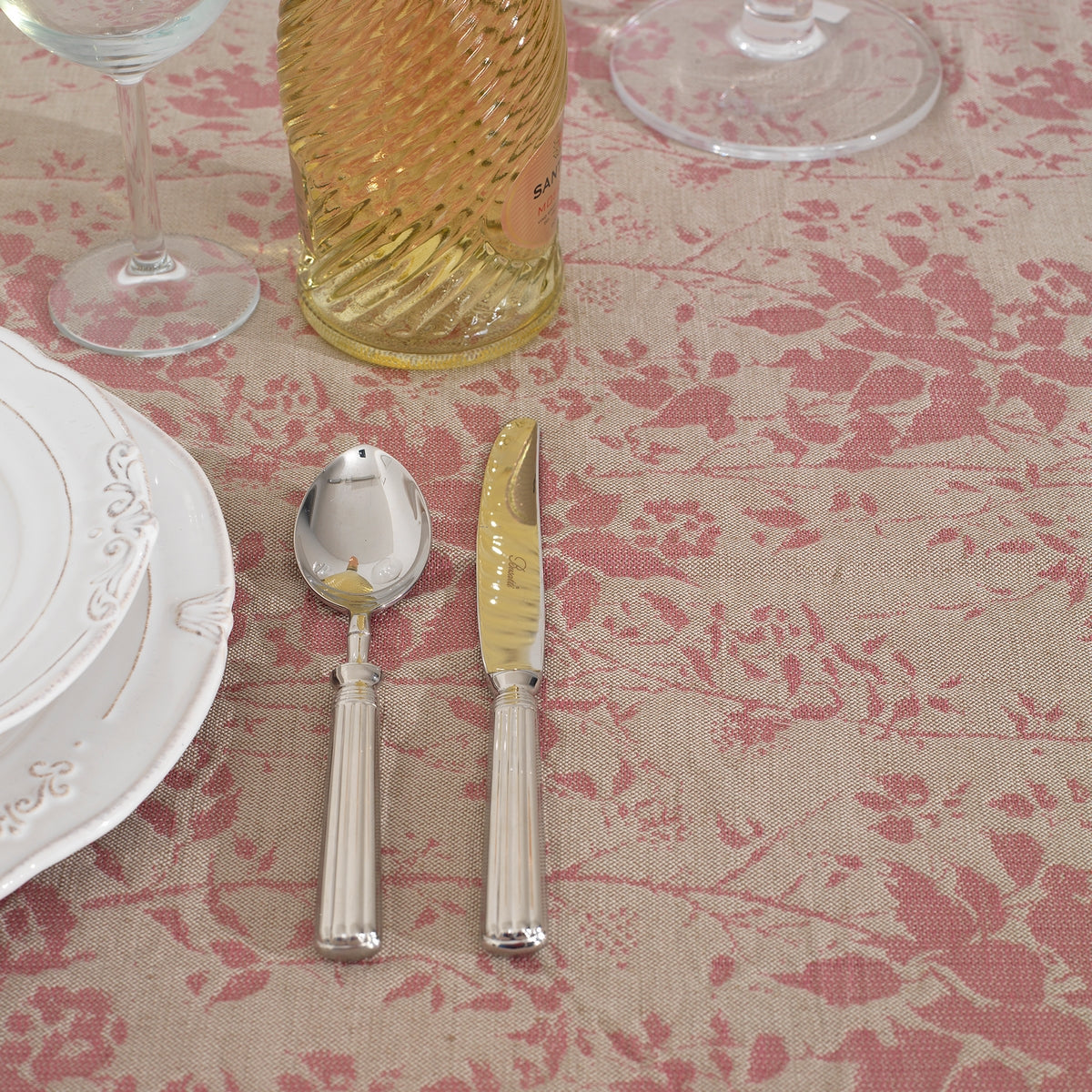 MIKADO - TABLECLOTH