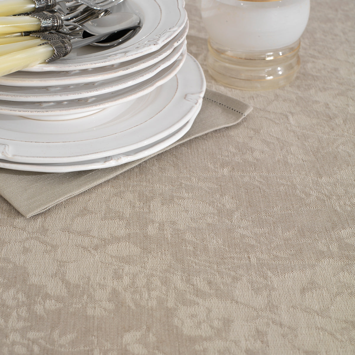 MIKADO - TABLECLOTH