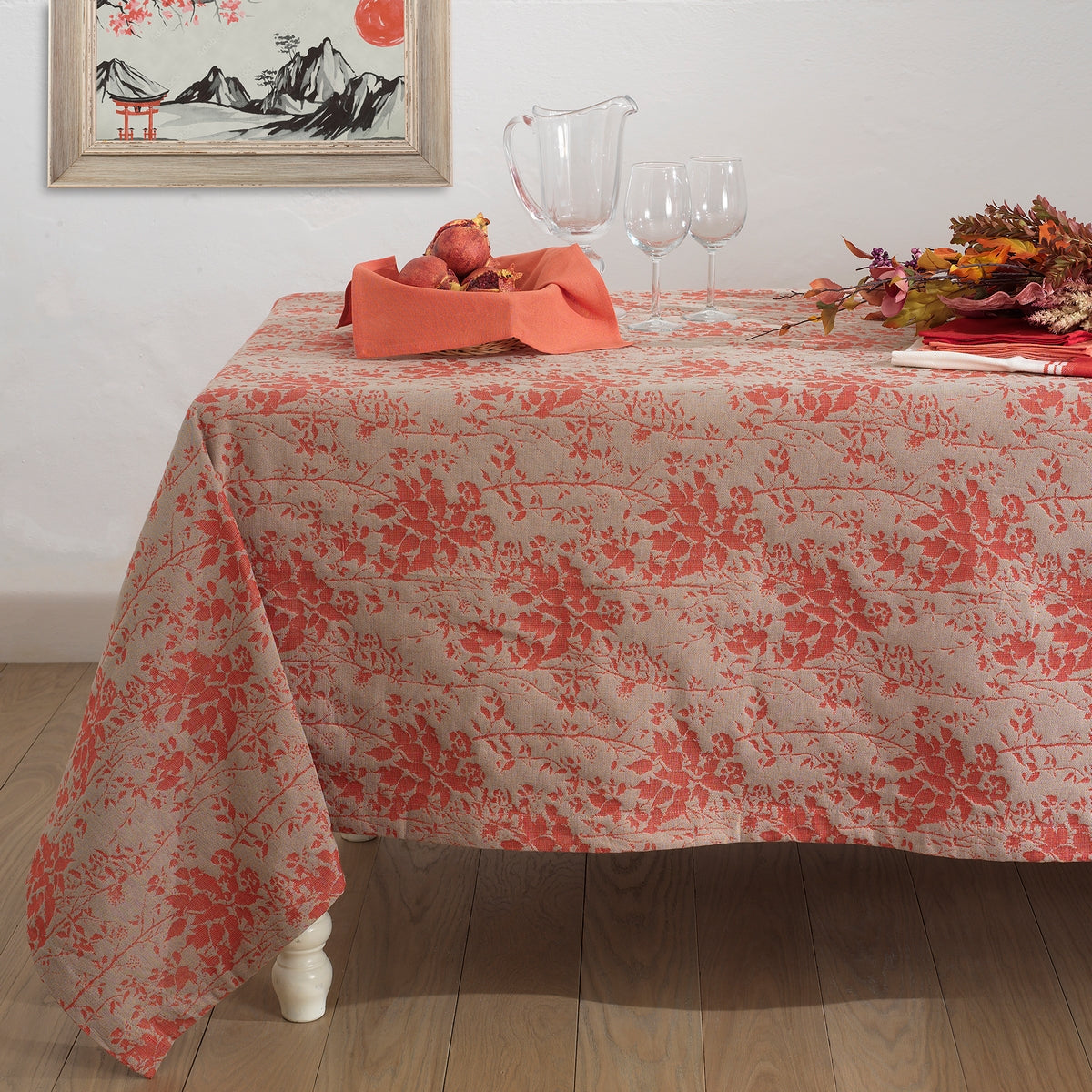 MIKADO - TABLECLOTH