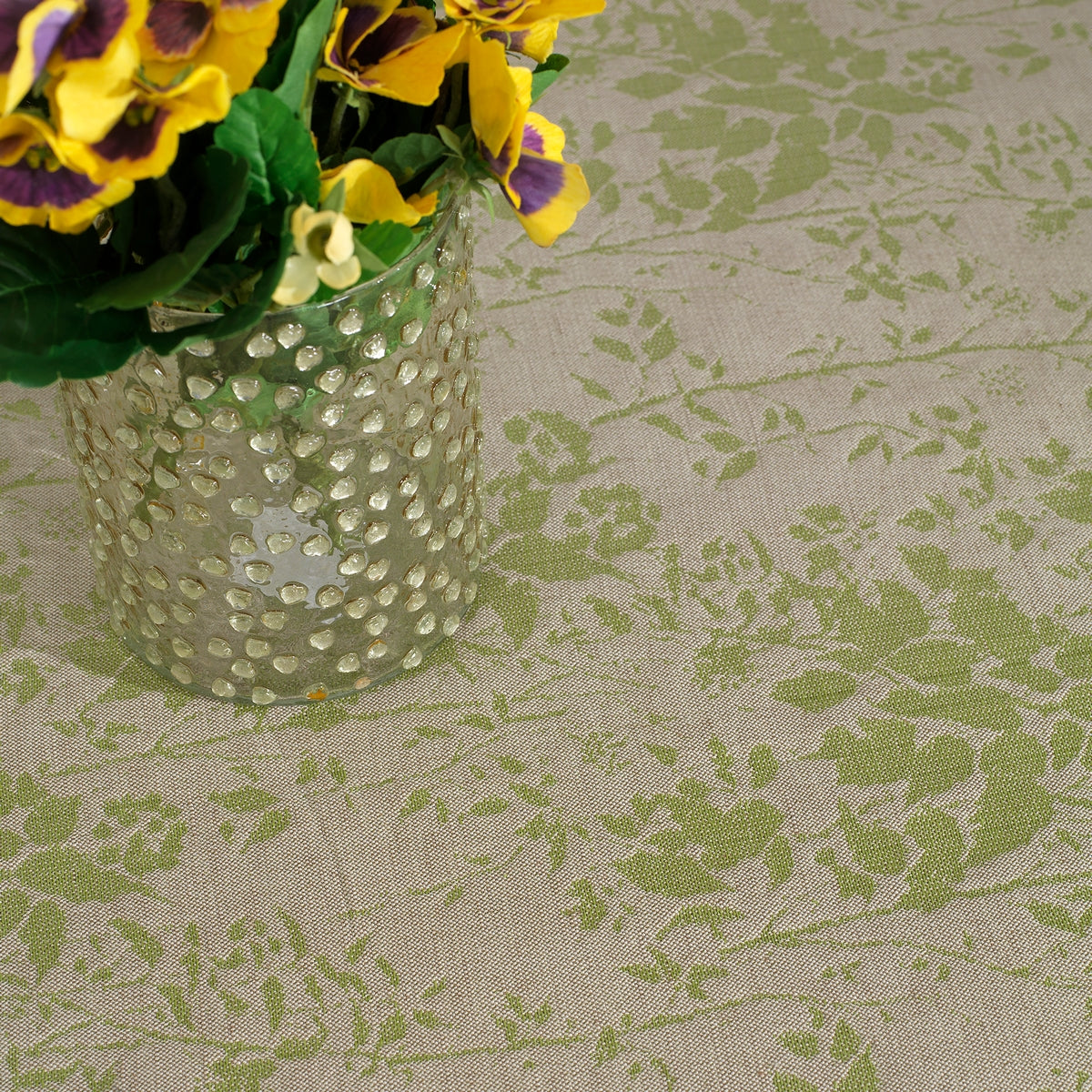 MIKADO - TABLECLOTH