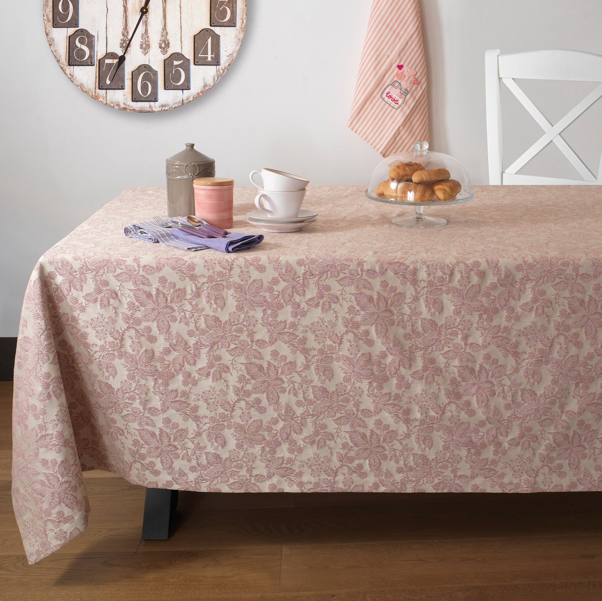 MORE DI BOSCO - TABLECLOTH