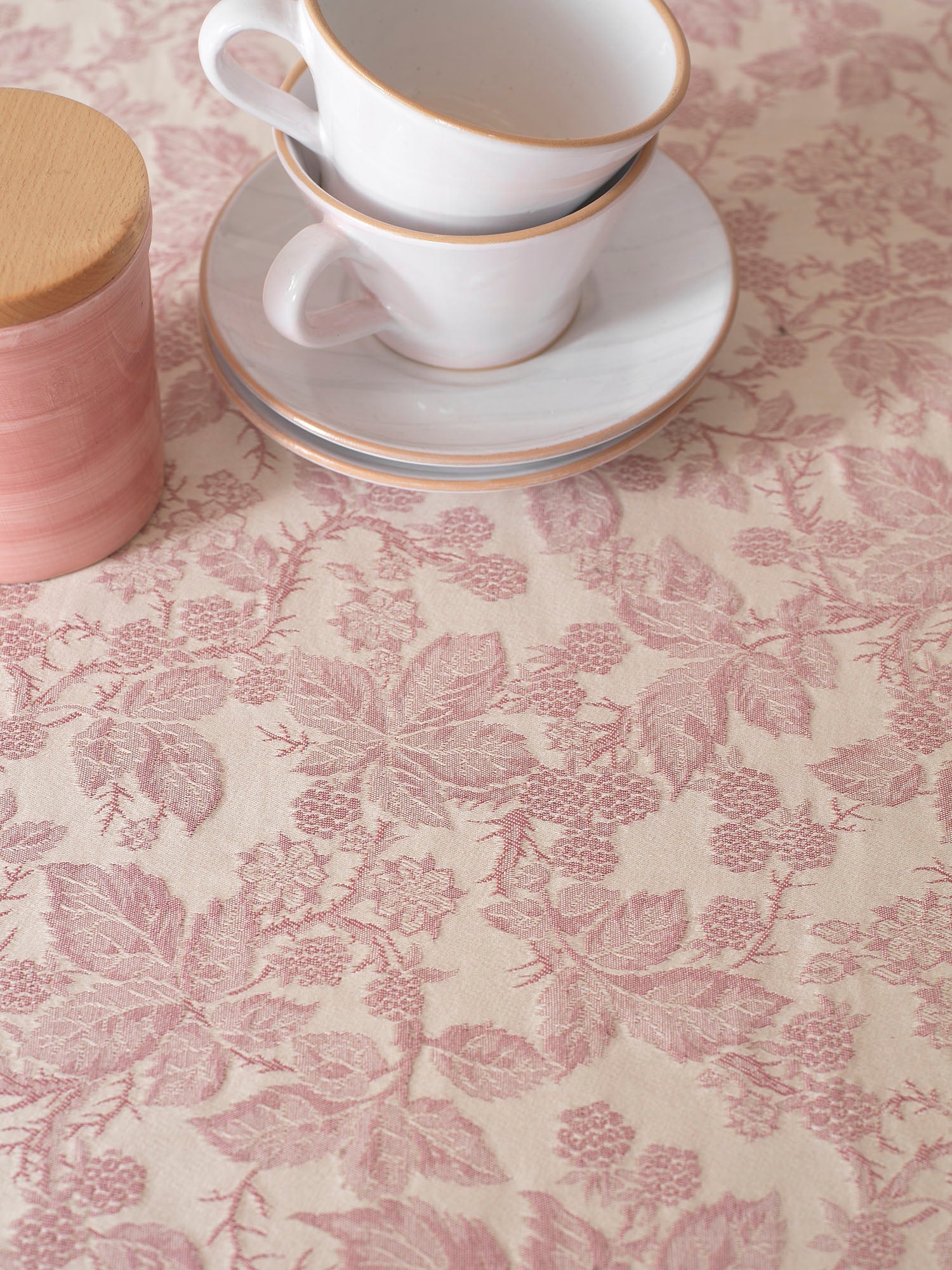 MORE DI BOSCO - TABLECLOTH