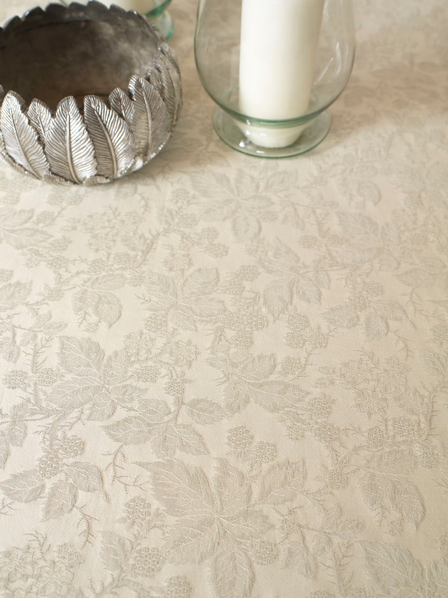MORE DI BOSCO - TABLECLOTH