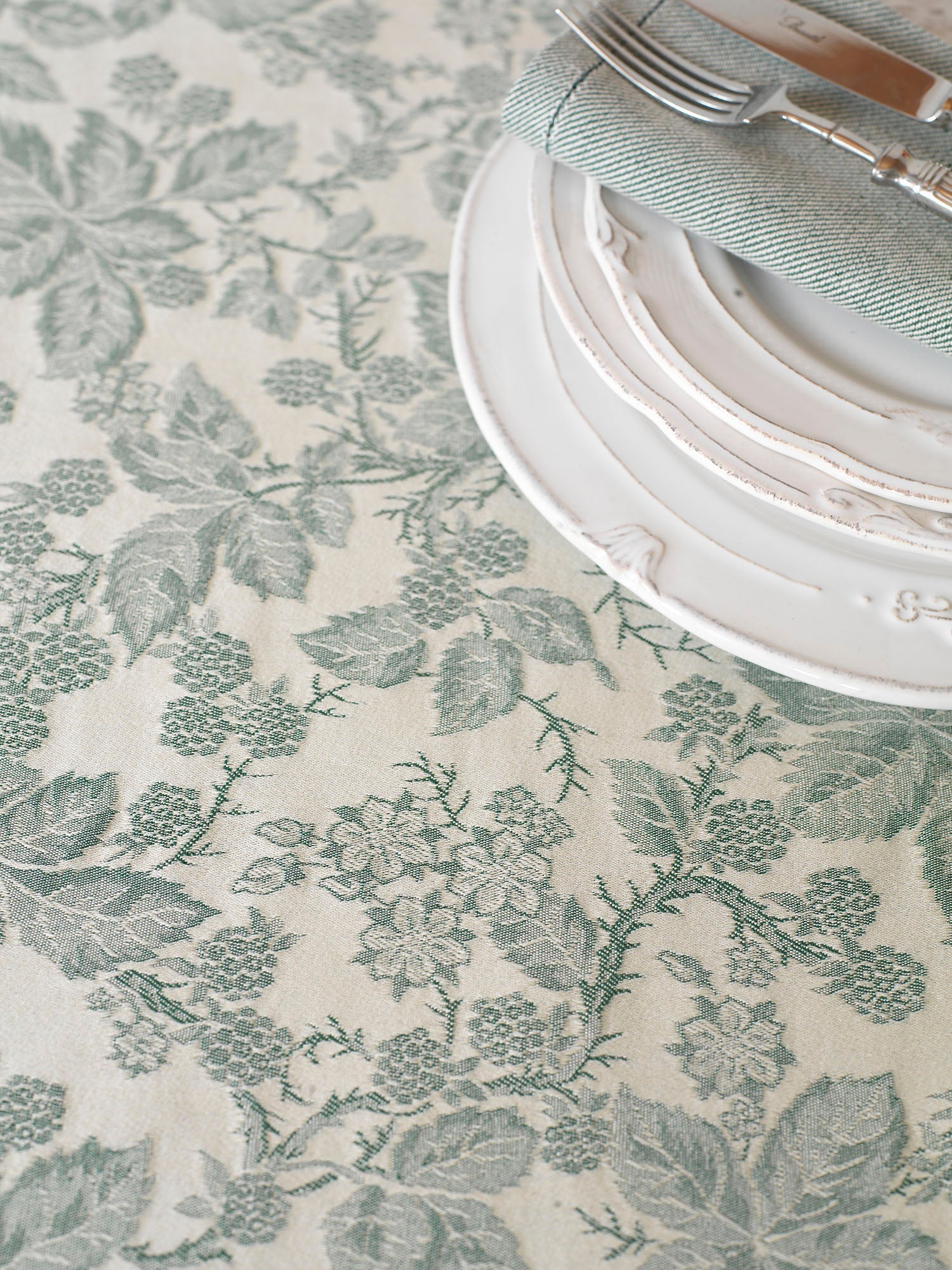 MORE DI BOSCO - TABLECLOTH