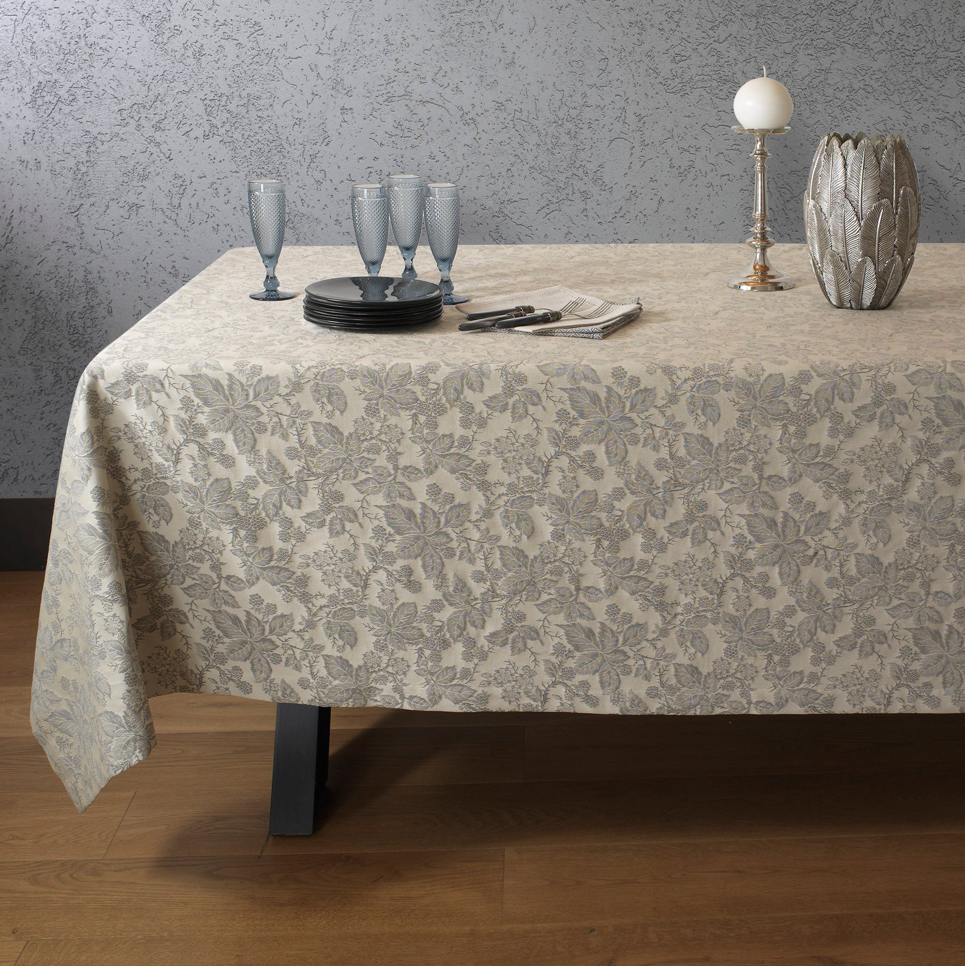 MORE DI BOSCO - TABLECLOTH