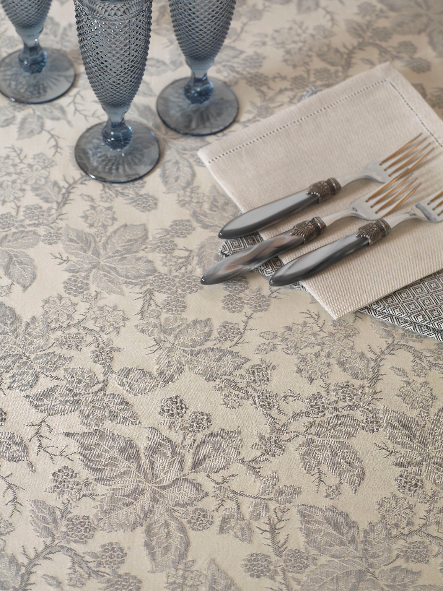 MORE DI BOSCO - TABLECLOTH