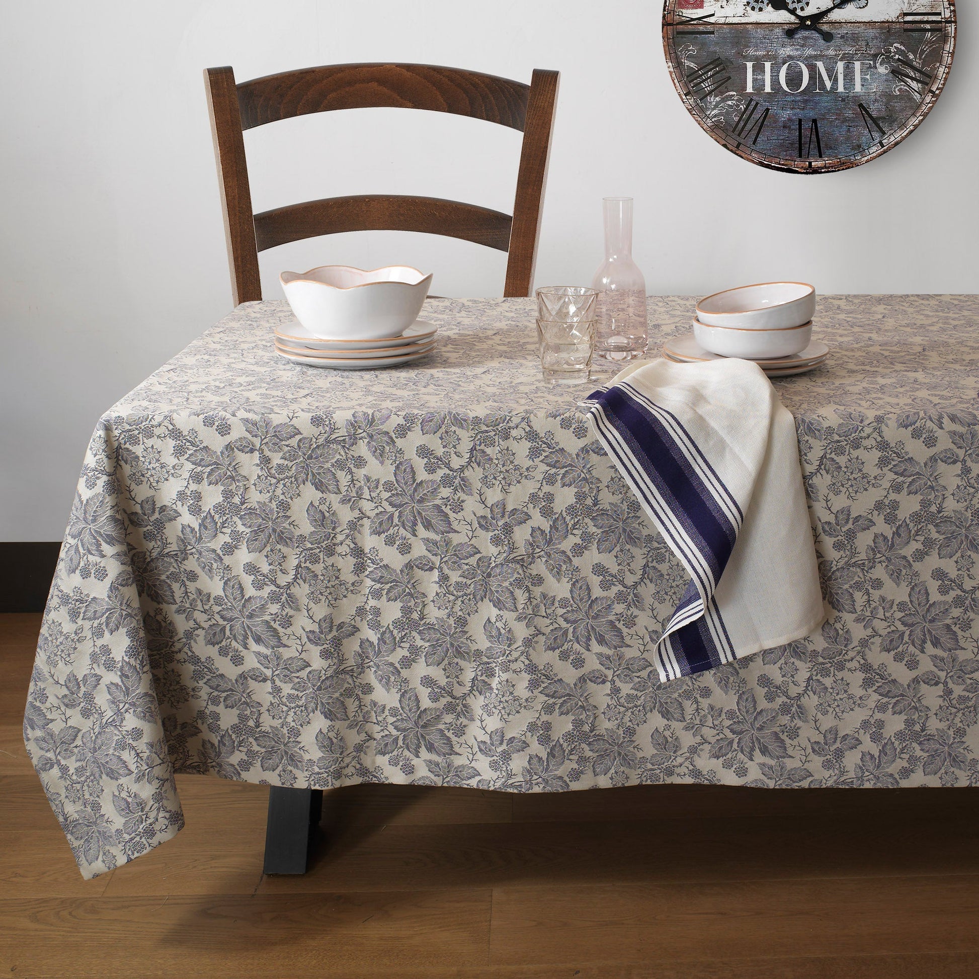 MORE DI BOSCO - TABLECLOTH