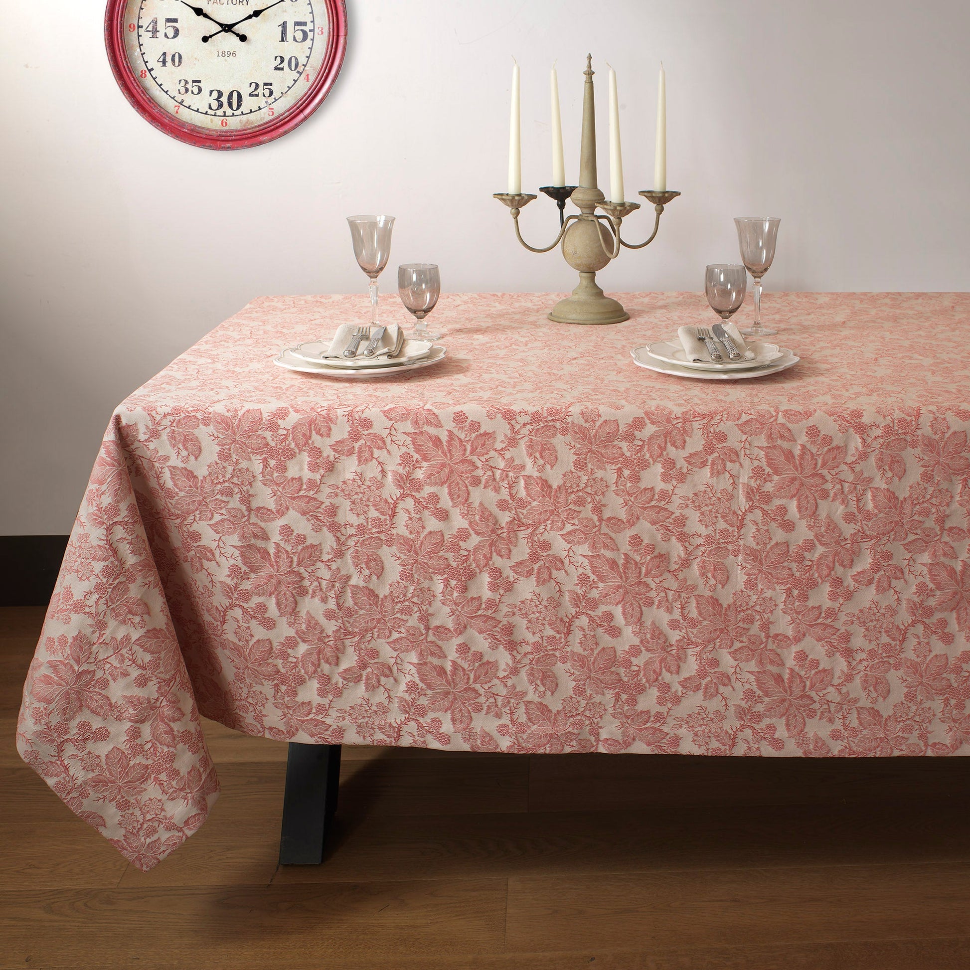 MORE DI BOSCO - TABLECLOTH
