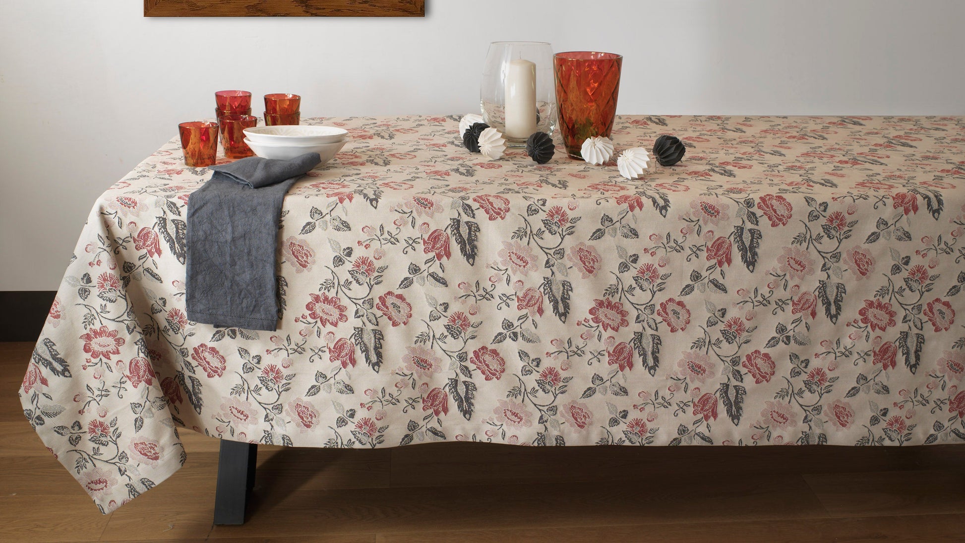 MURANO - TABLECLOTH