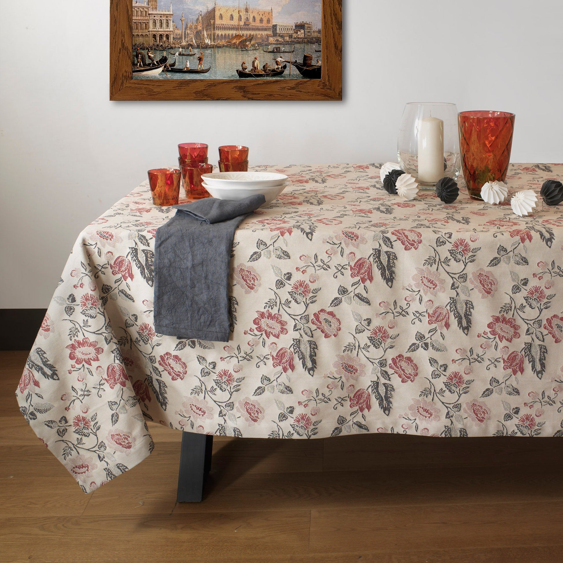 MURANO - TABLECLOTH