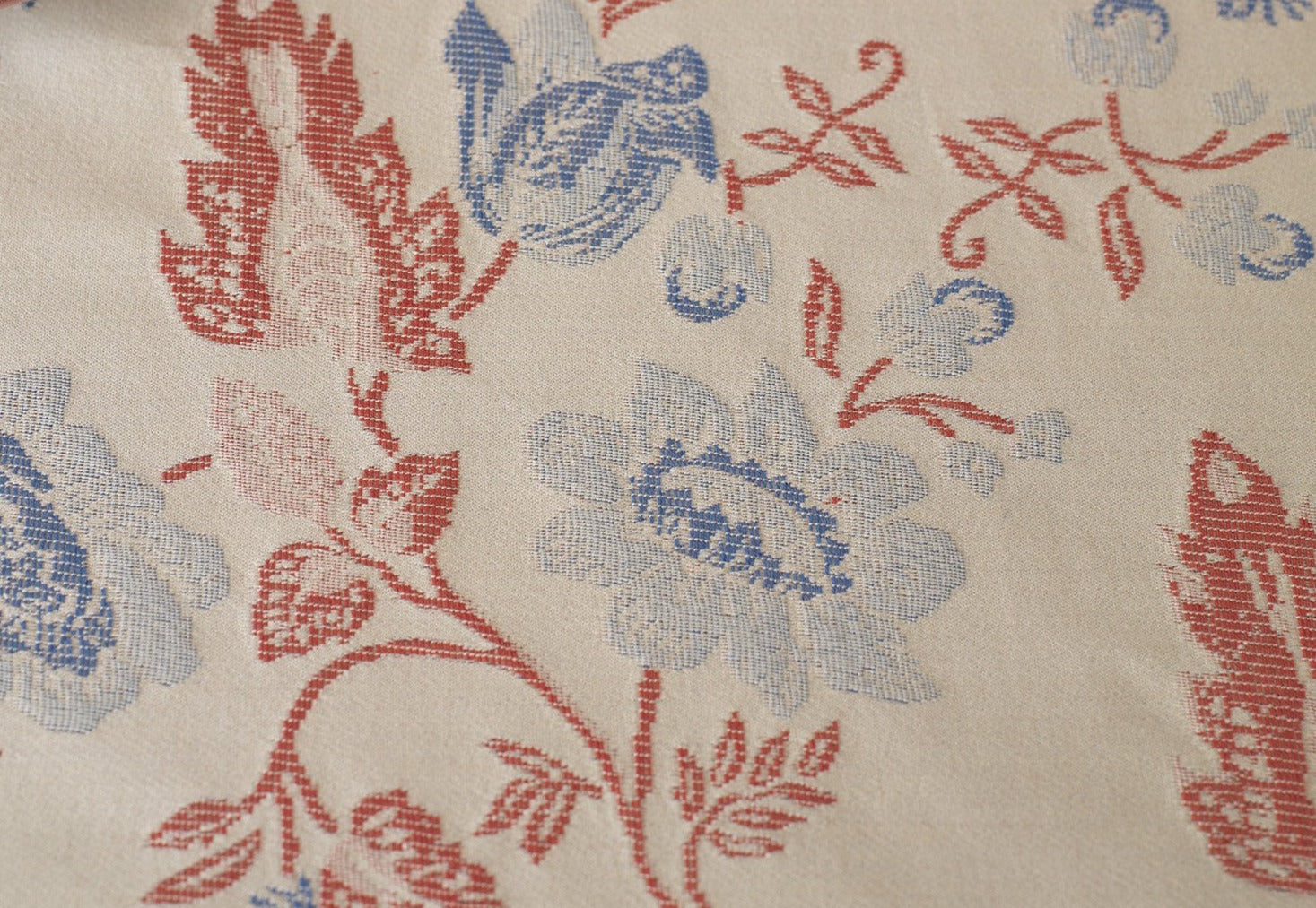 ORGANIC COTTON TOTE - MURANO