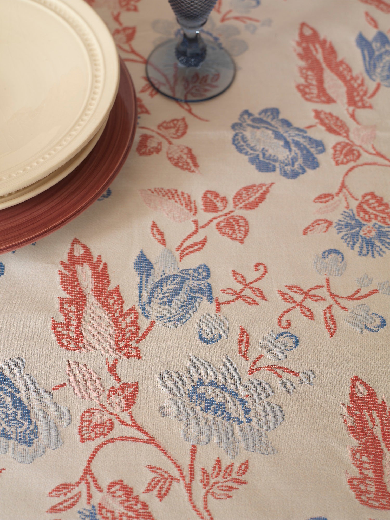 MURANO - TABLERUNNER AND LONG PLACEMAT