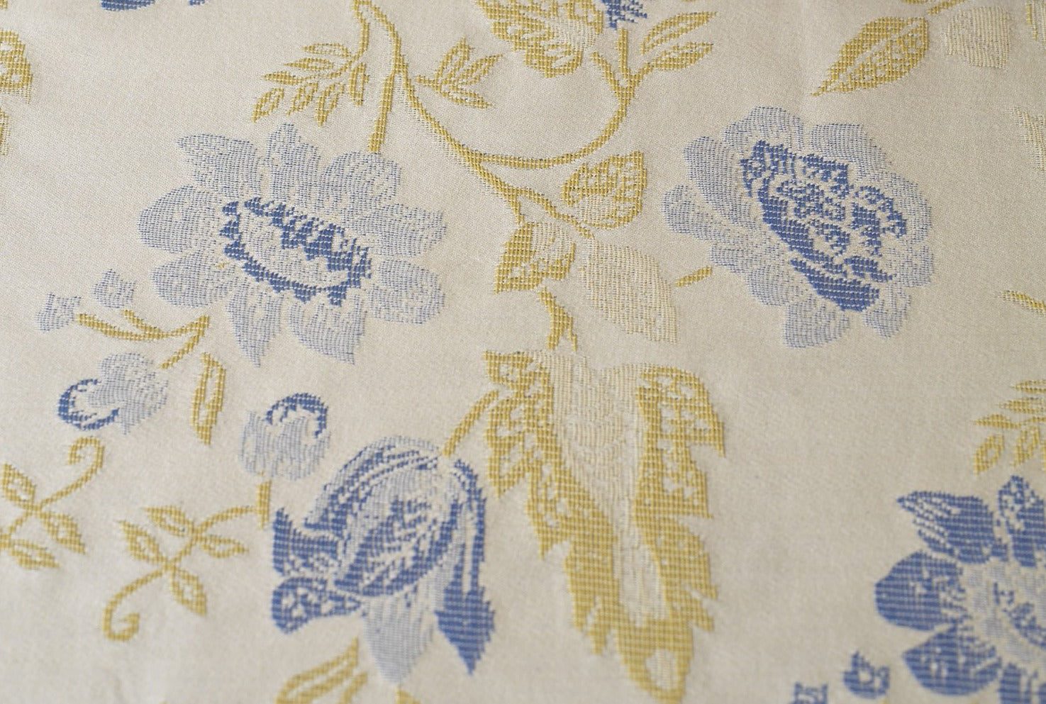 ORGANIC COTTON TOTE - MURANO