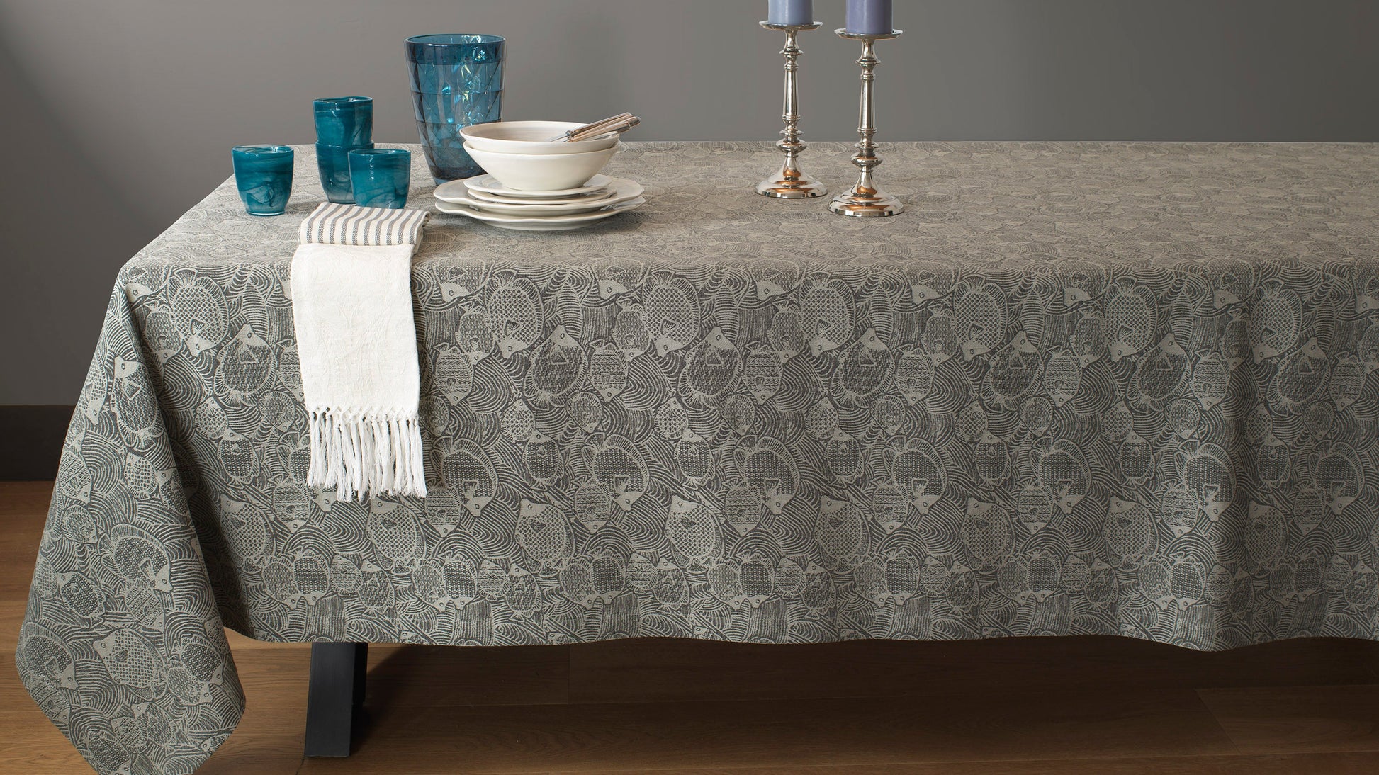 NETTUNO - TABLECLOTH