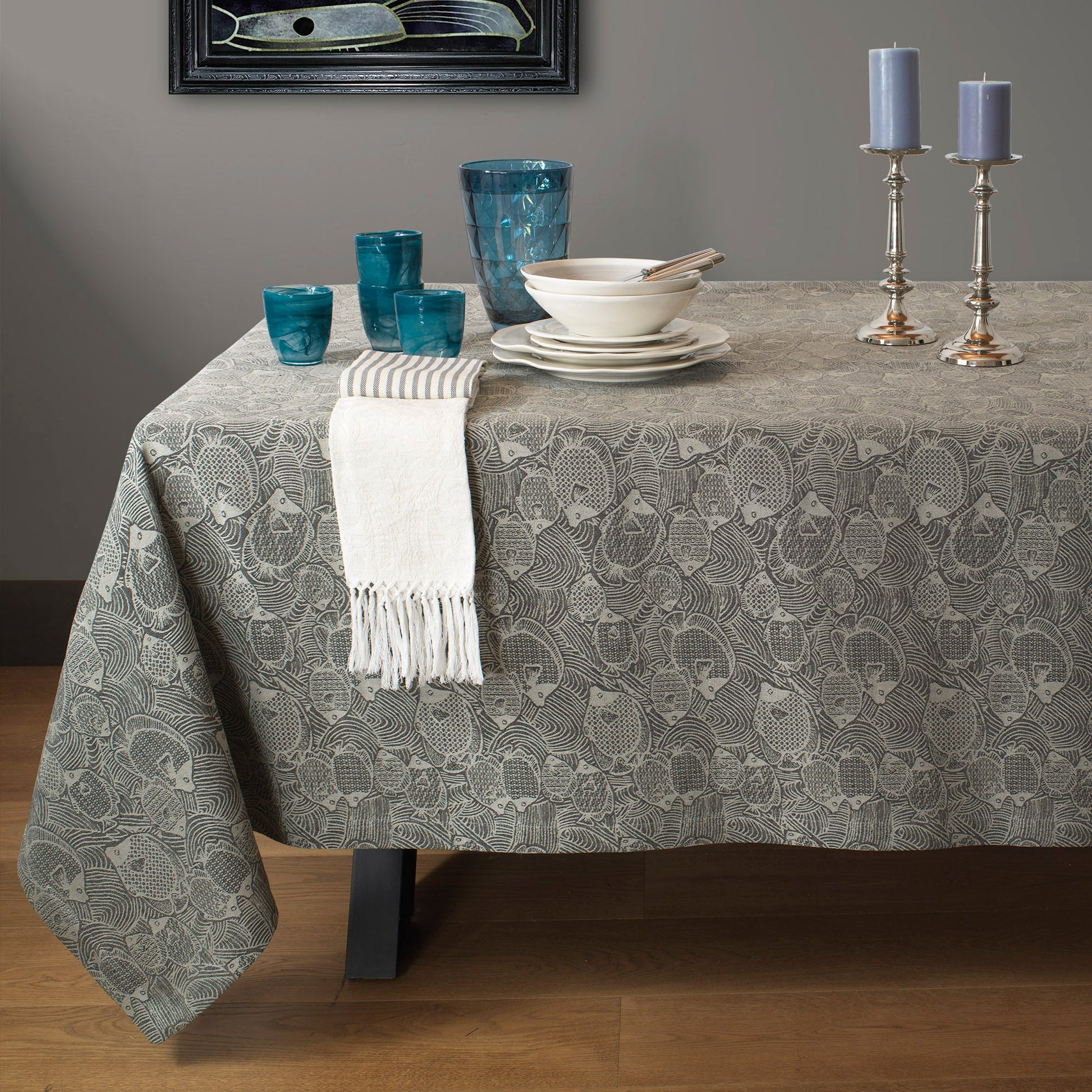 NETTUNO - TABLECLOTH