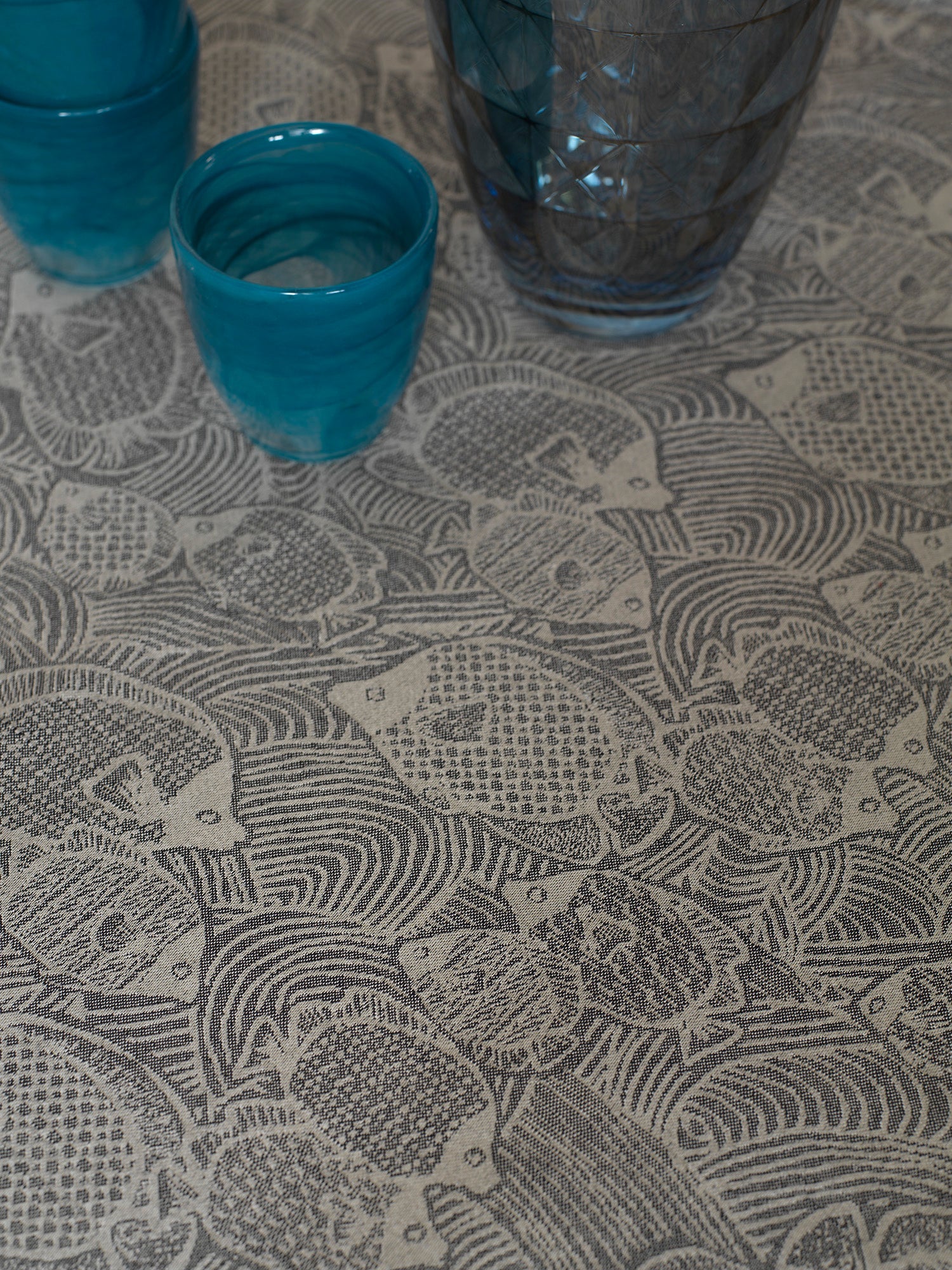 NETTUNO - TABLECLOTH