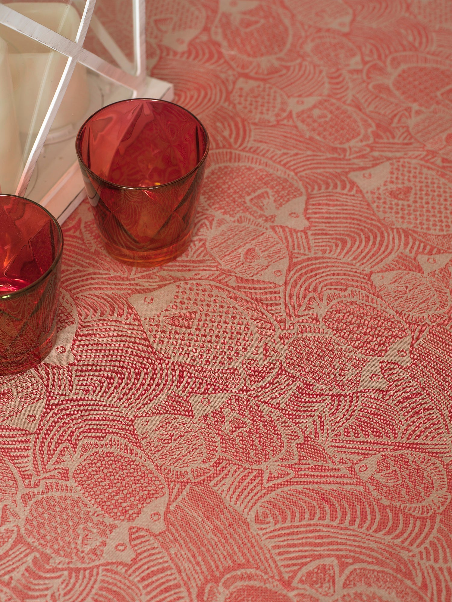 NETTUNO - TABLECLOTH