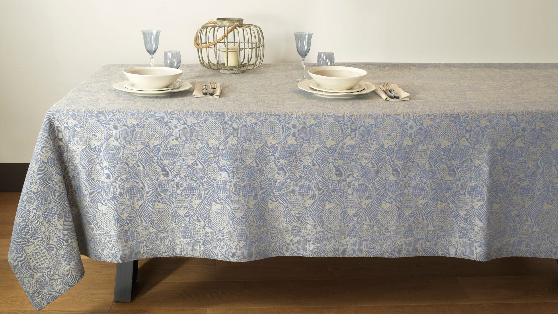 NETTUNO - TABLECLOTH