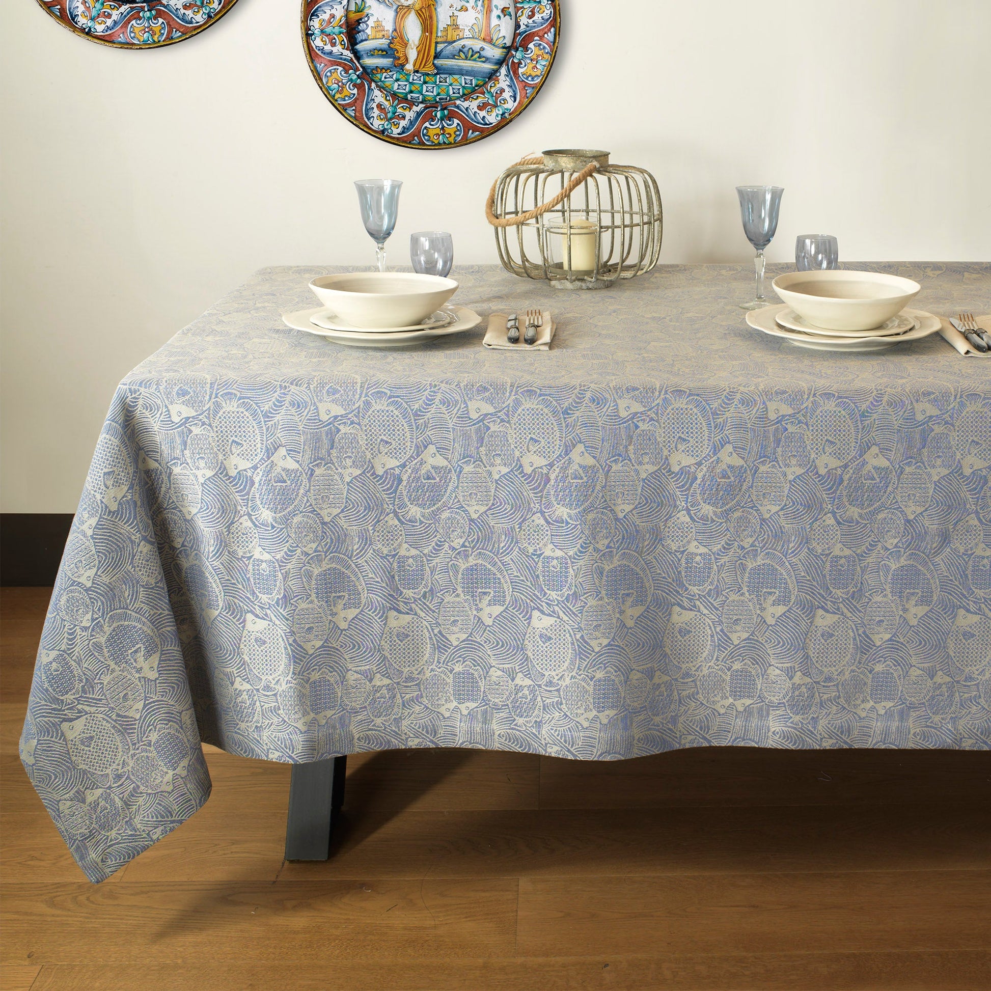 NETTUNO - TABLECLOTH