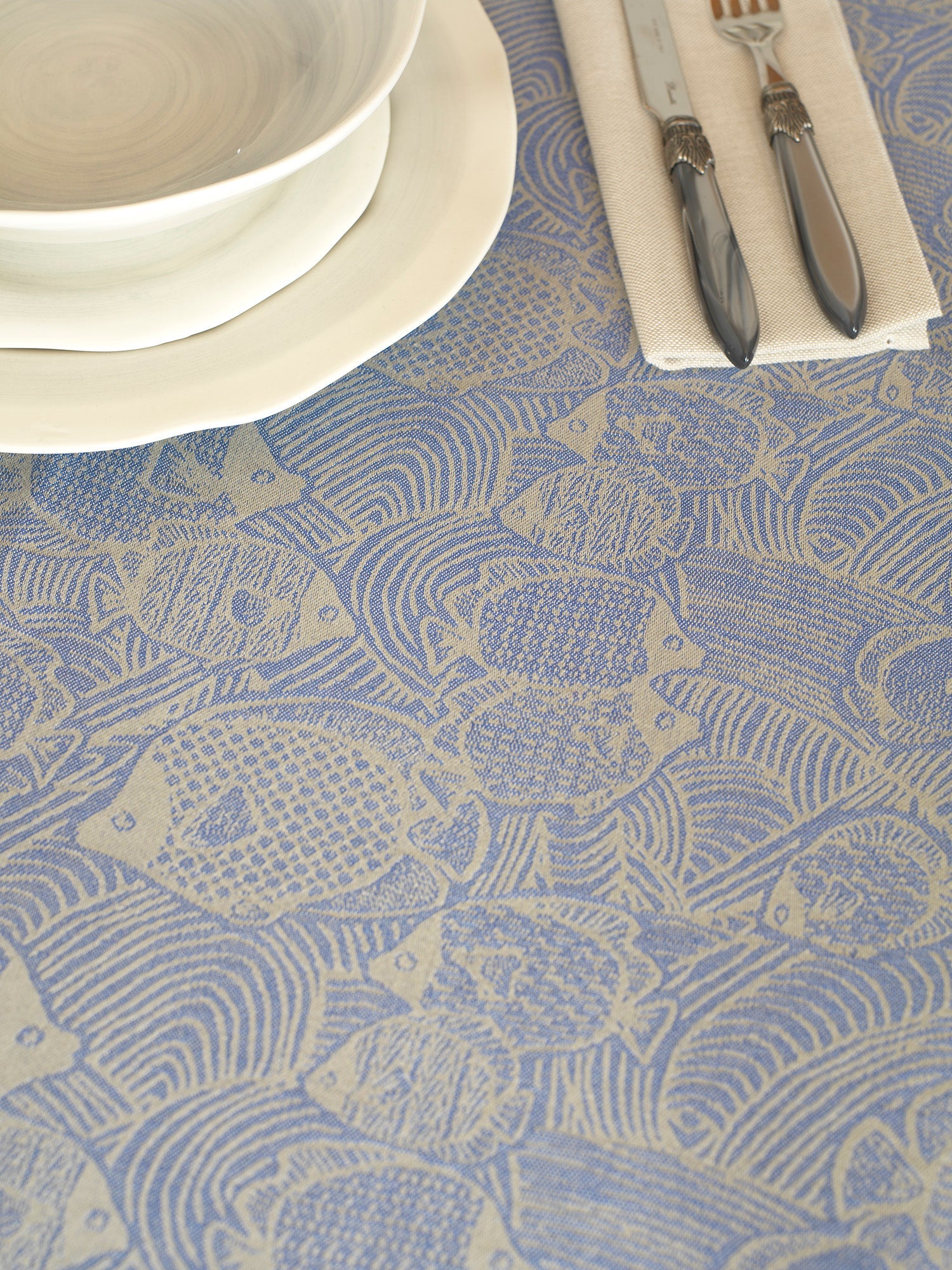 NETTUNO - TABLECLOTH