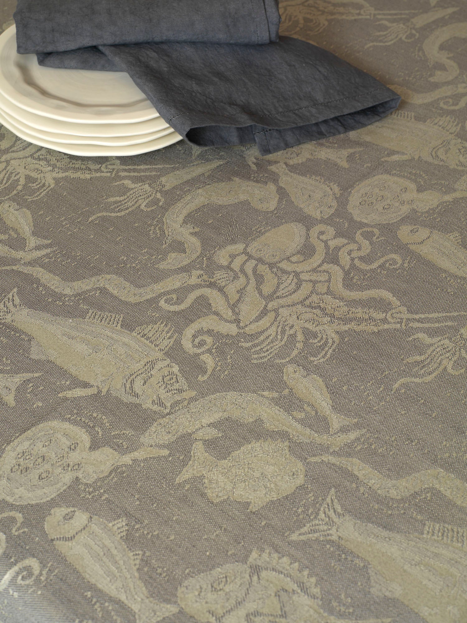 OCTOPUS - TABLERUNNER