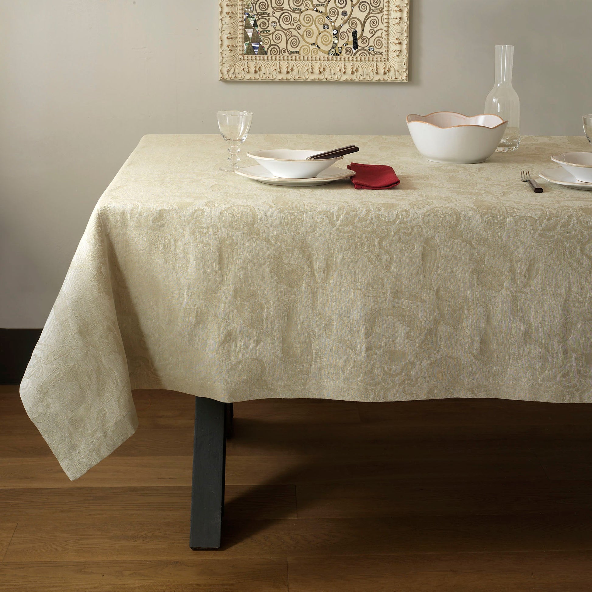 Tablecloth - Nautilus