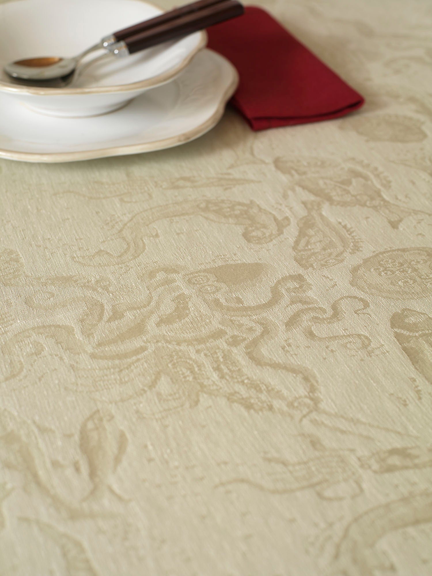 OCTOPUS - NAPKIN