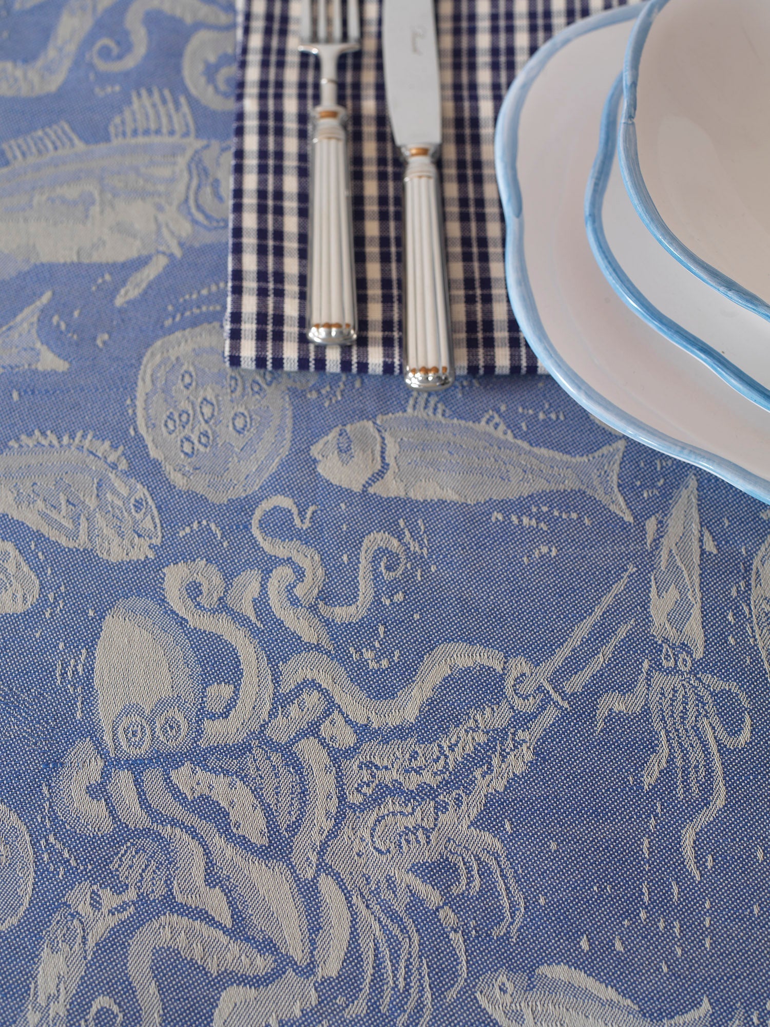 OCTOPUS - TABLERUNNER