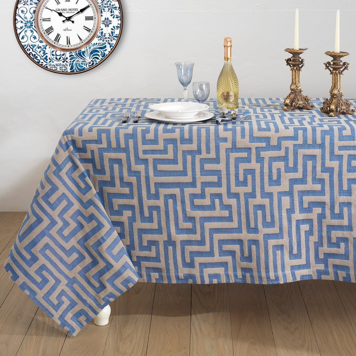 OSAKA - TABLECLOTH