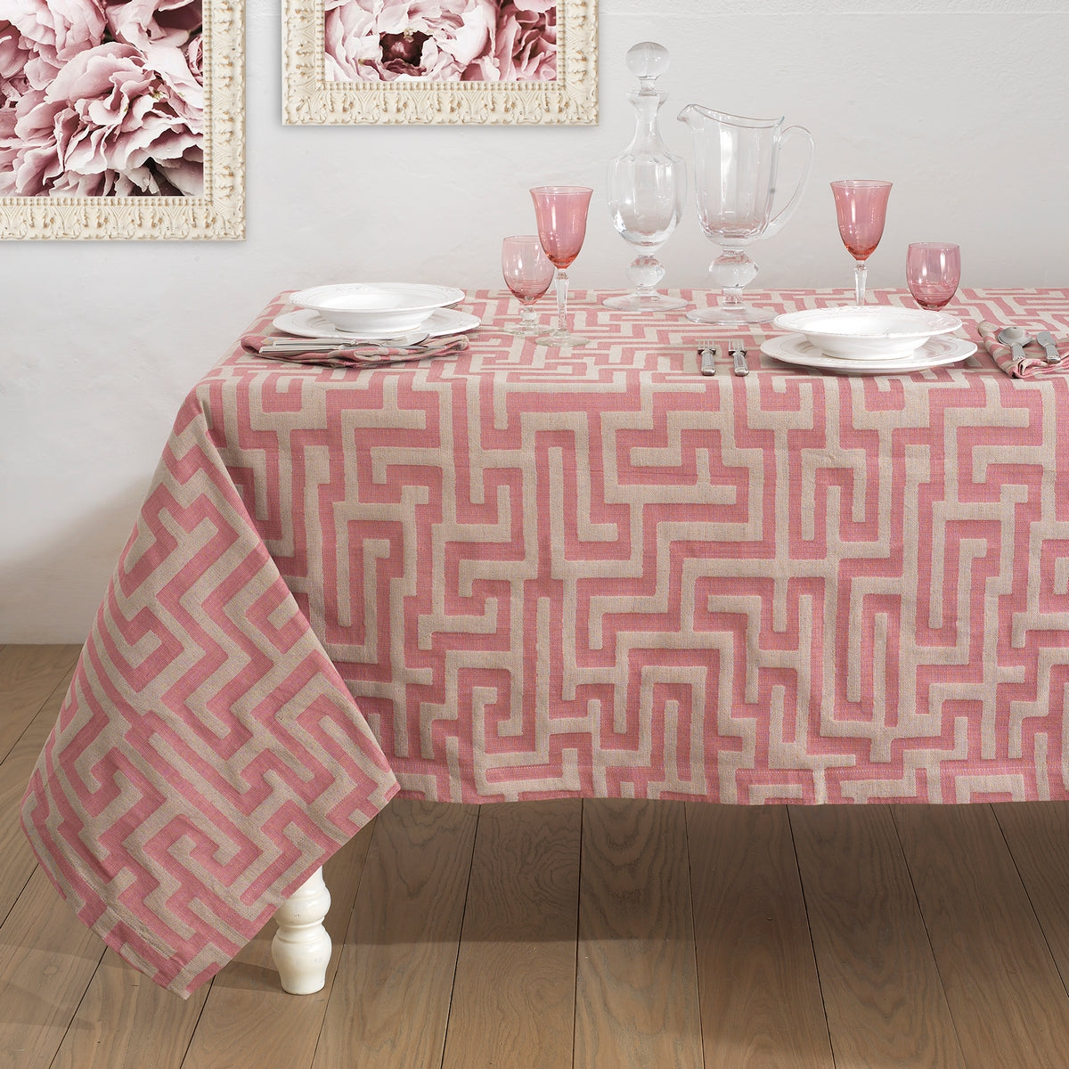 OSAKA - TABLECLOTH