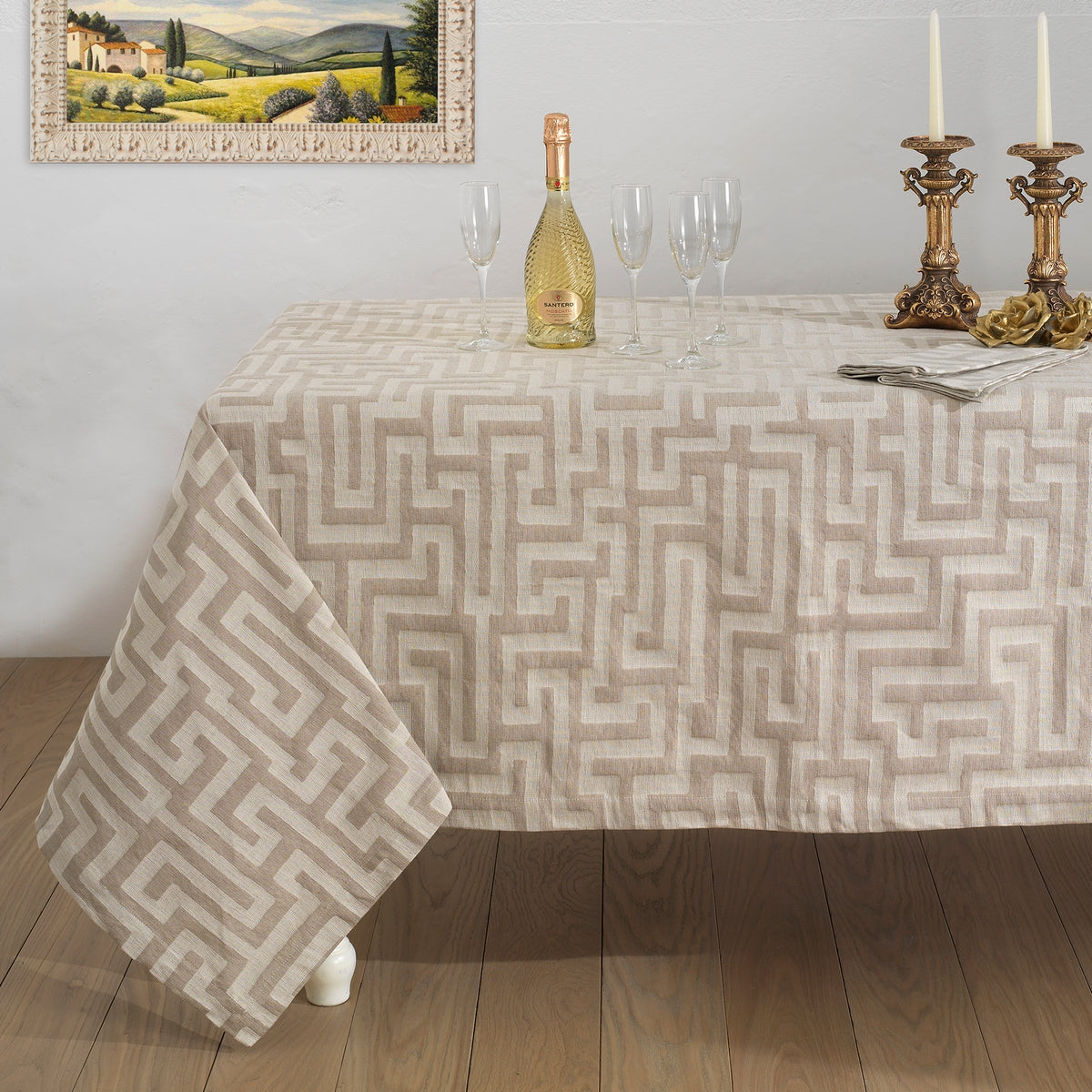OSAKA - TABLECLOTH