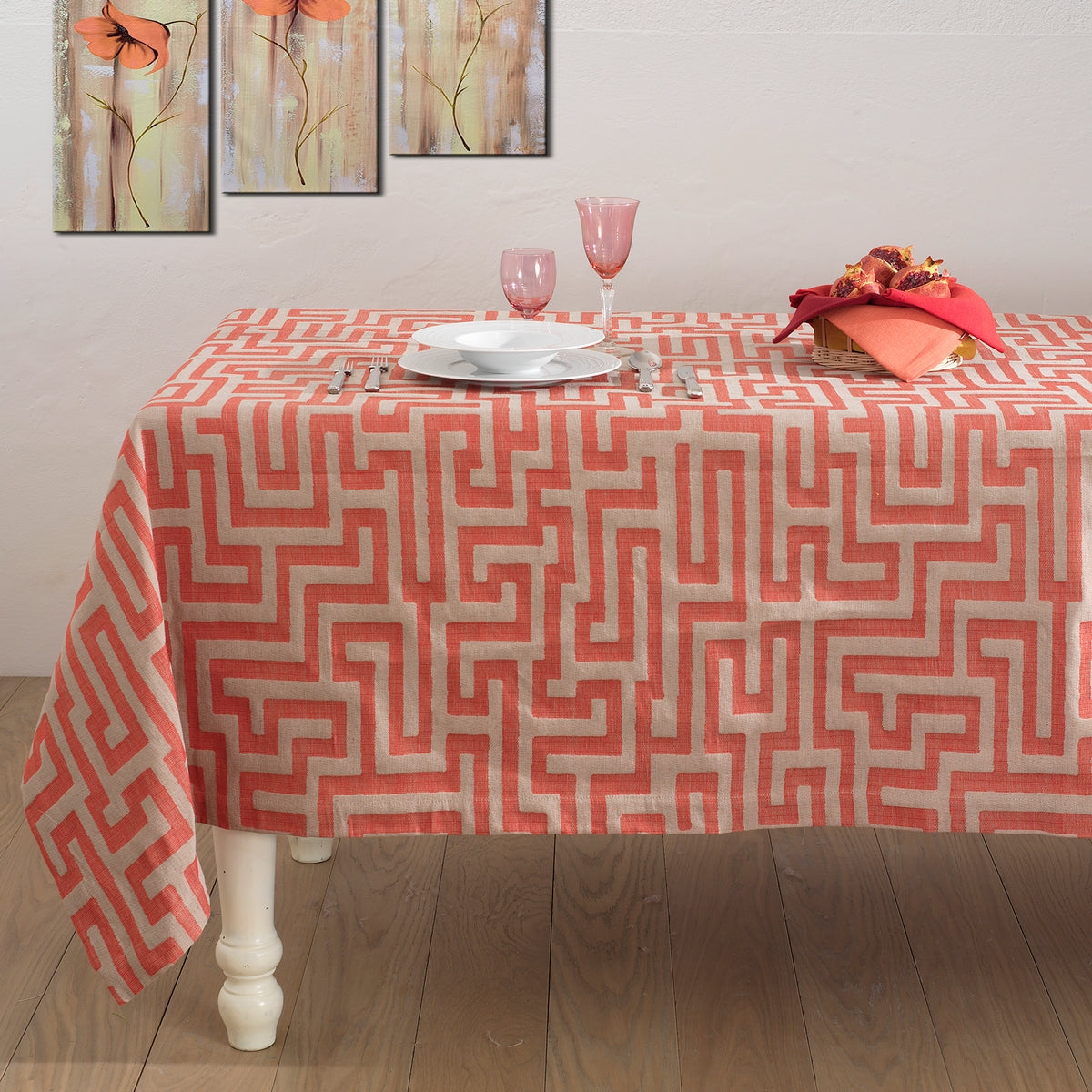 OSAKA - TABLECLOTH