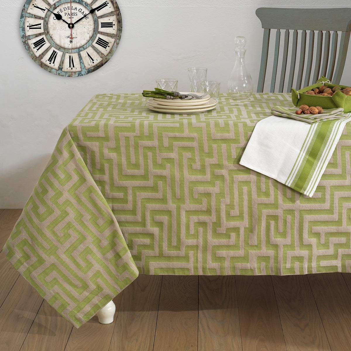 OSAKA - TABLECLOTH