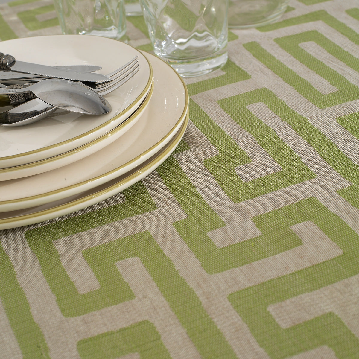OSAKA - TABLECLOTH