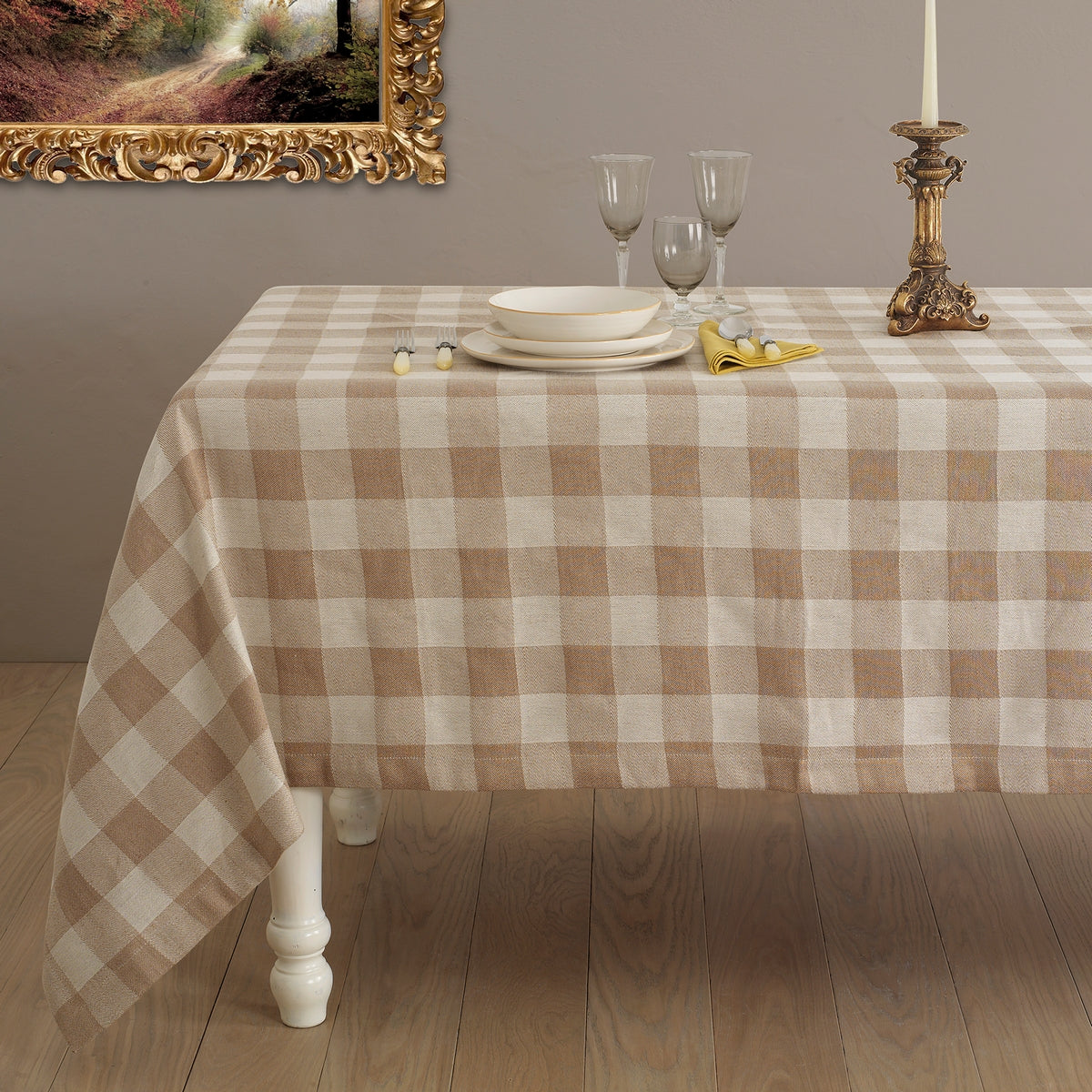 TABLECLOTH - PICNIC