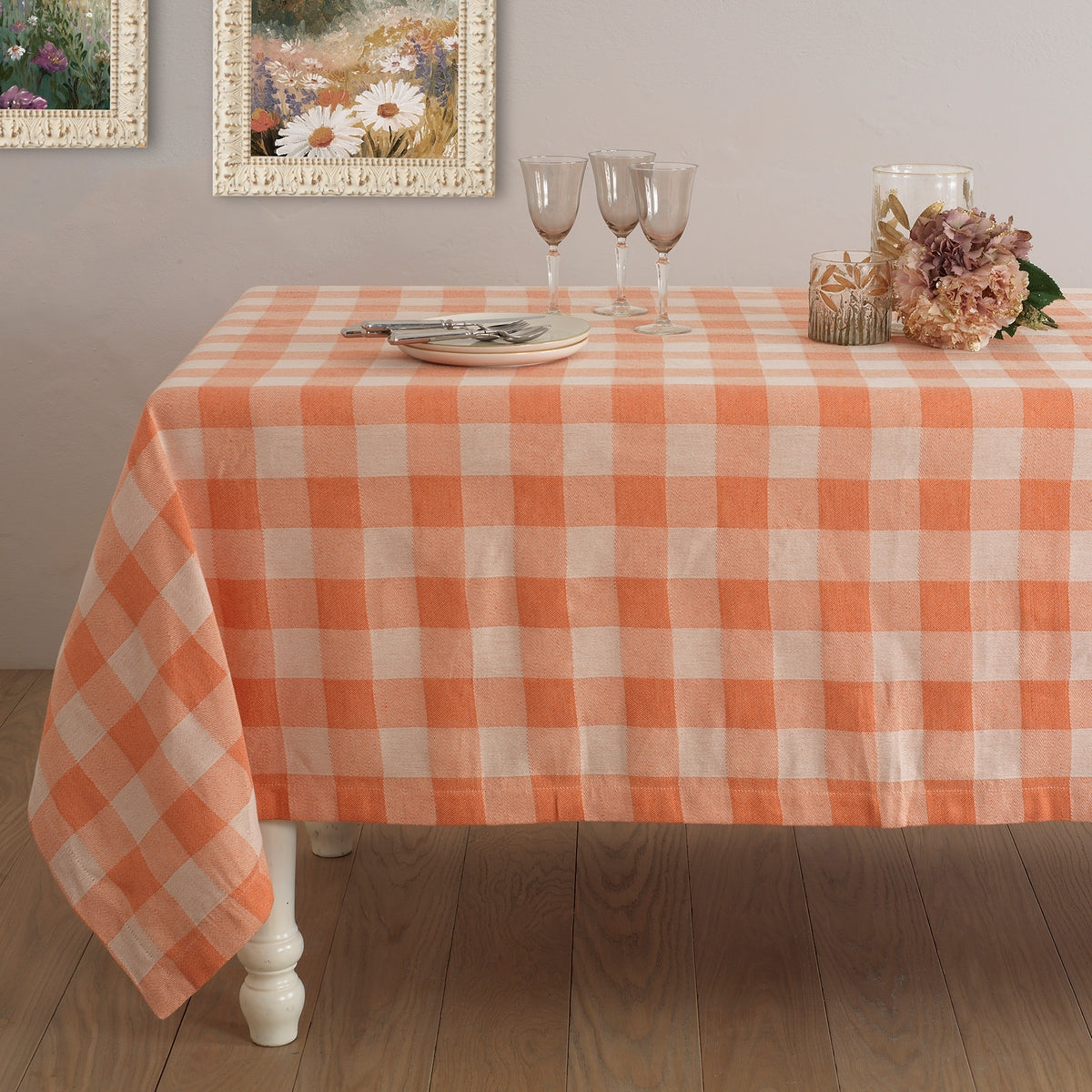 TABLECLOTH - PICNIC