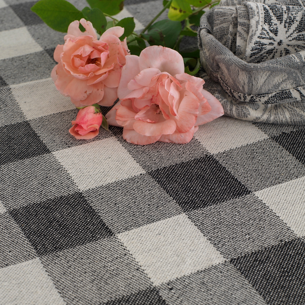 LONG PLACEMAT - PICNIC