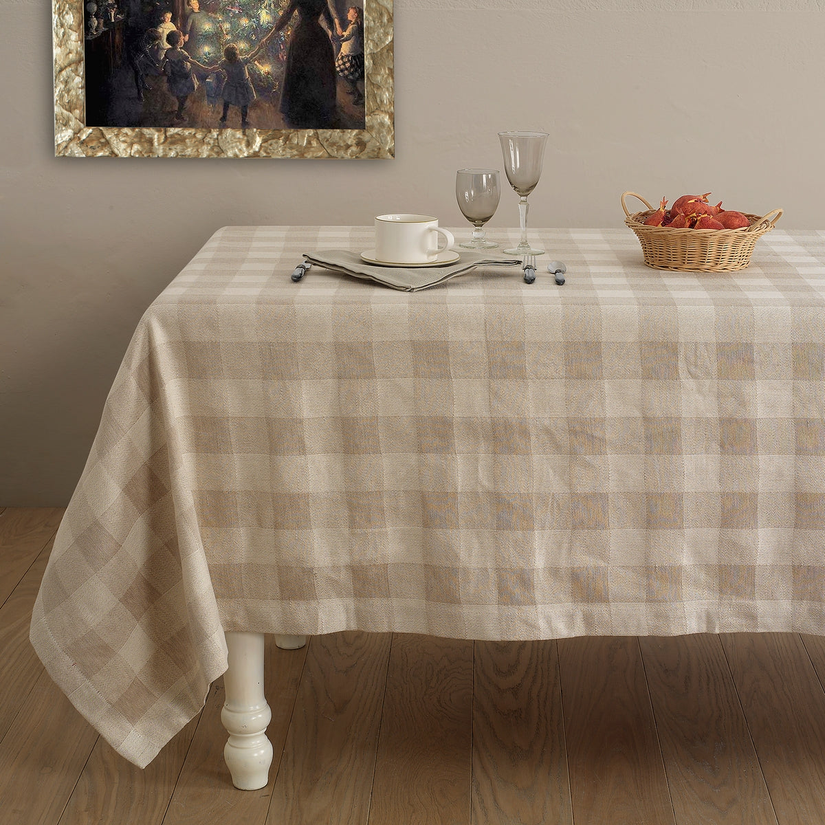 TABLECLOTH - PICNIC