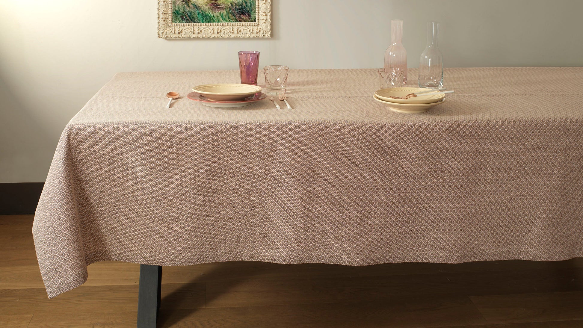 PIENZA - TABLECLOTH
